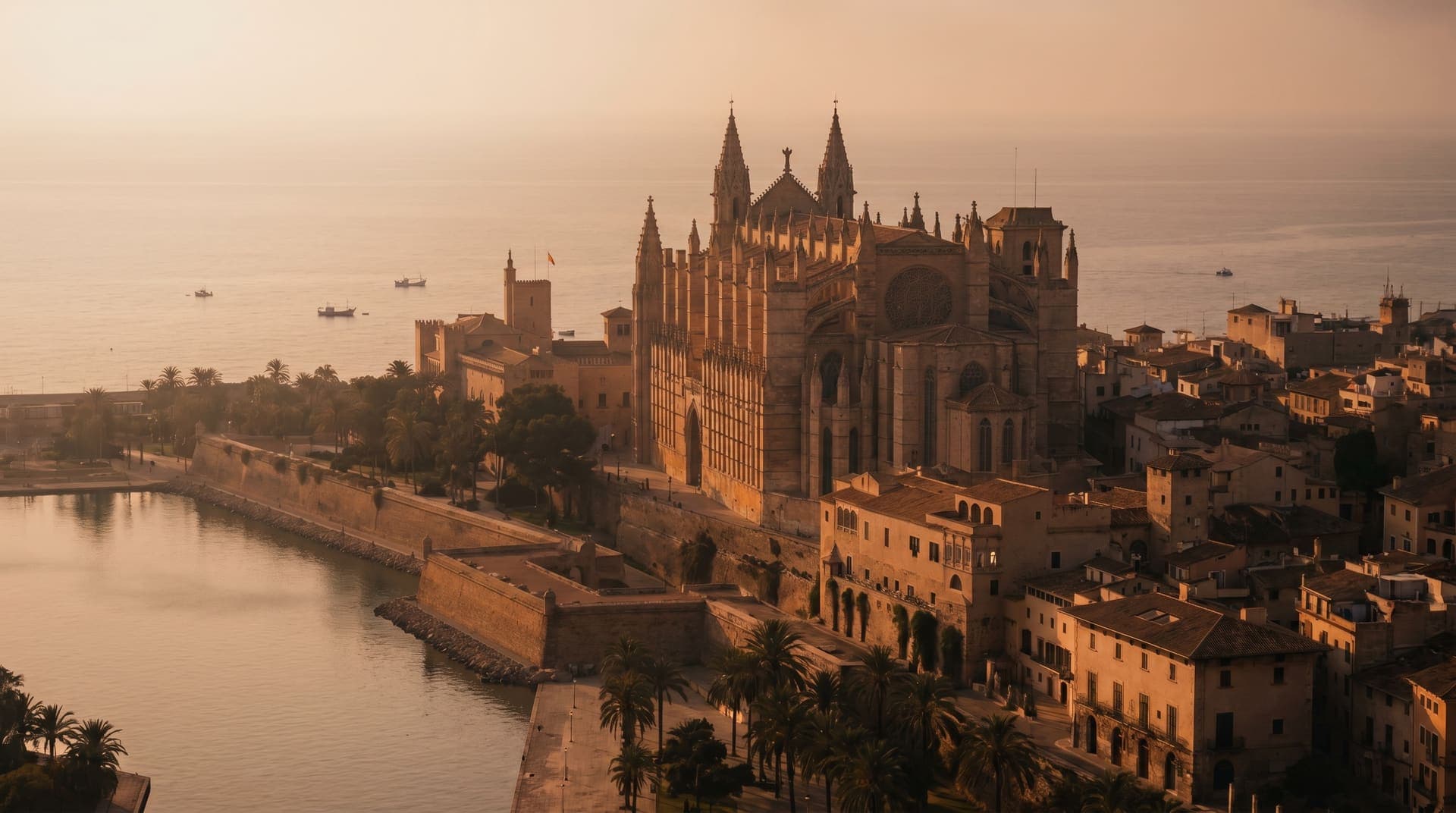 Palma de Mallorca, Spain