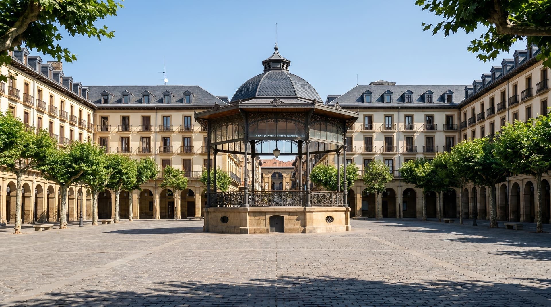Pamplona, Spain