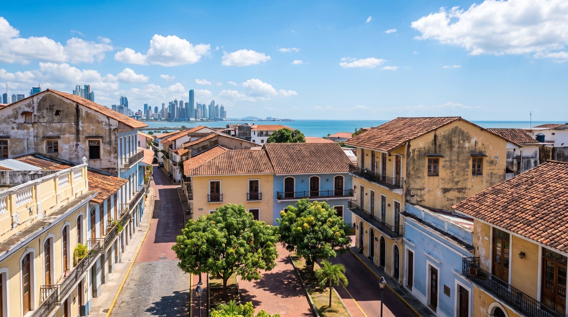 Panama City, Panama