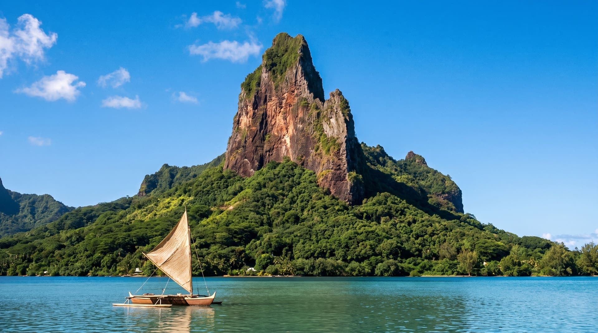 Papeete, French Polynesia