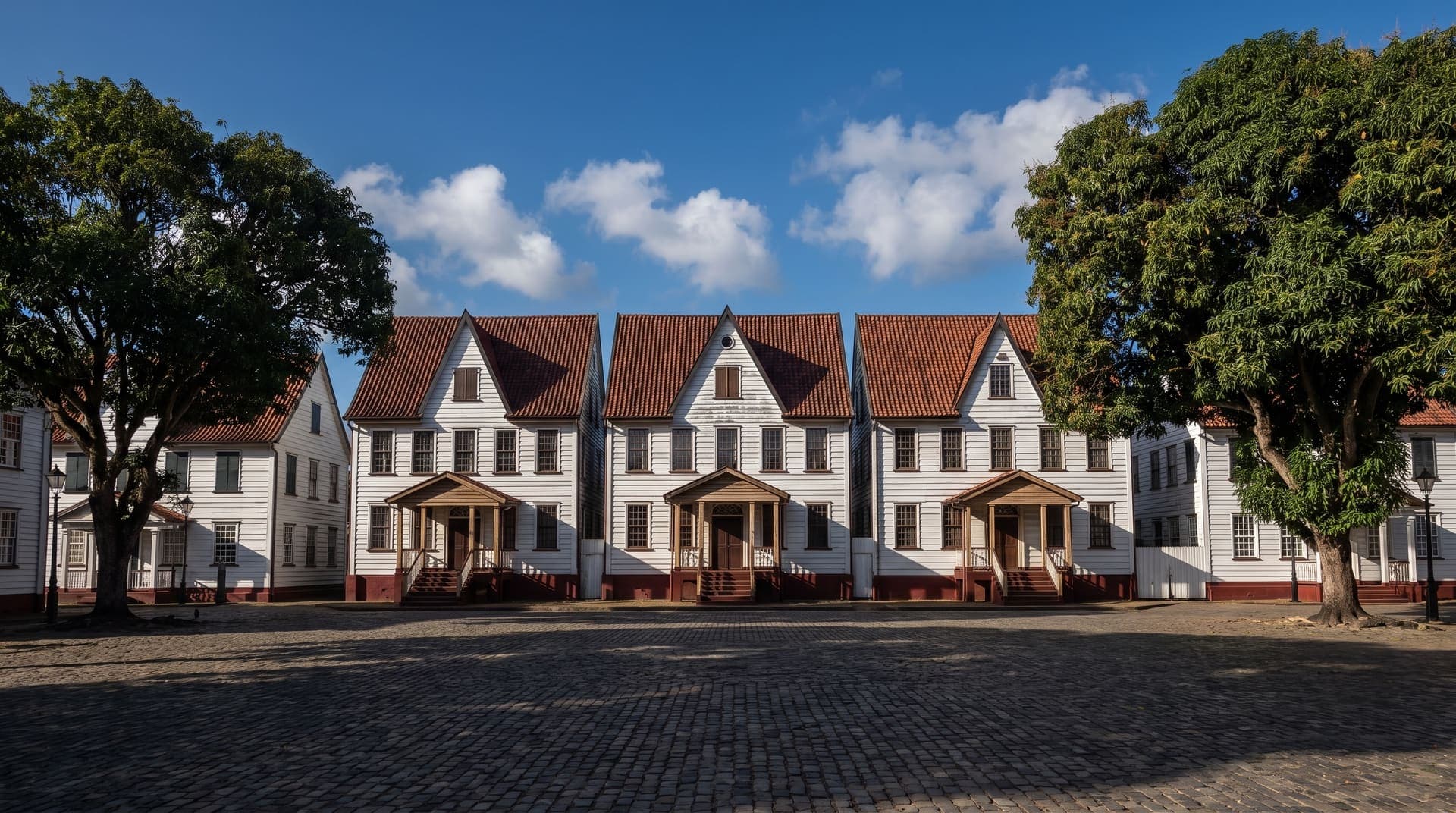 Paramaribo, Suriname