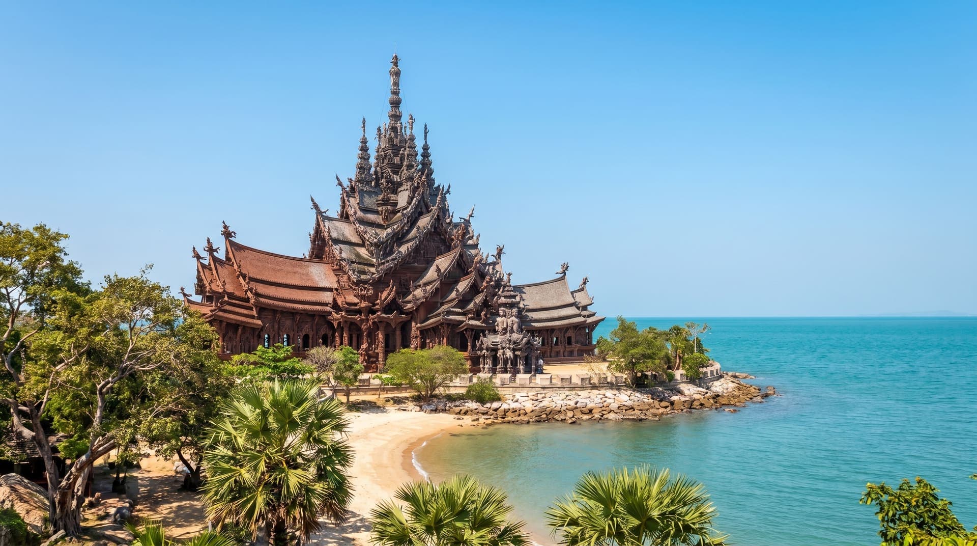 Pattaya, Thailand