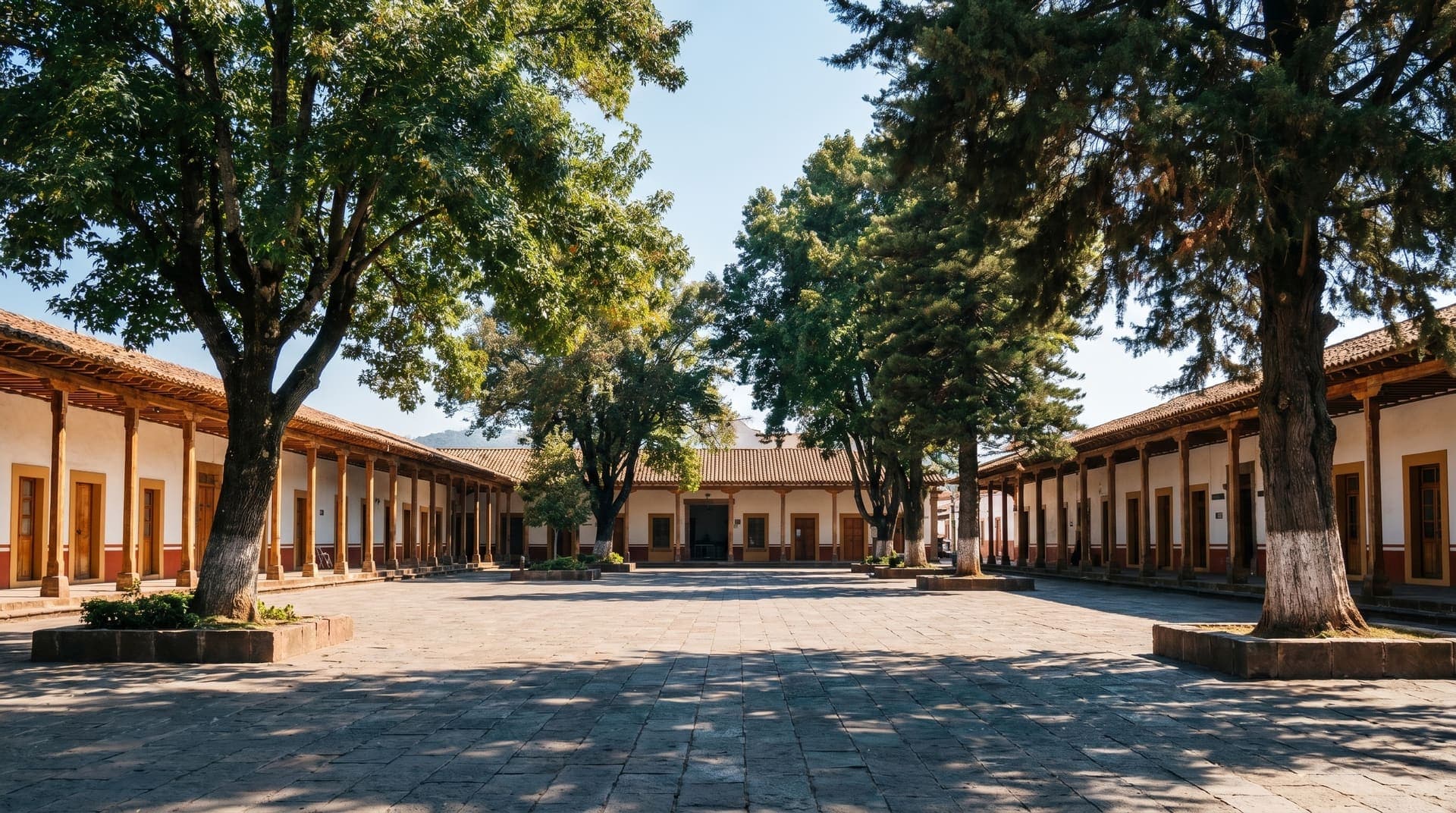 Pátzcuaro, Mexico