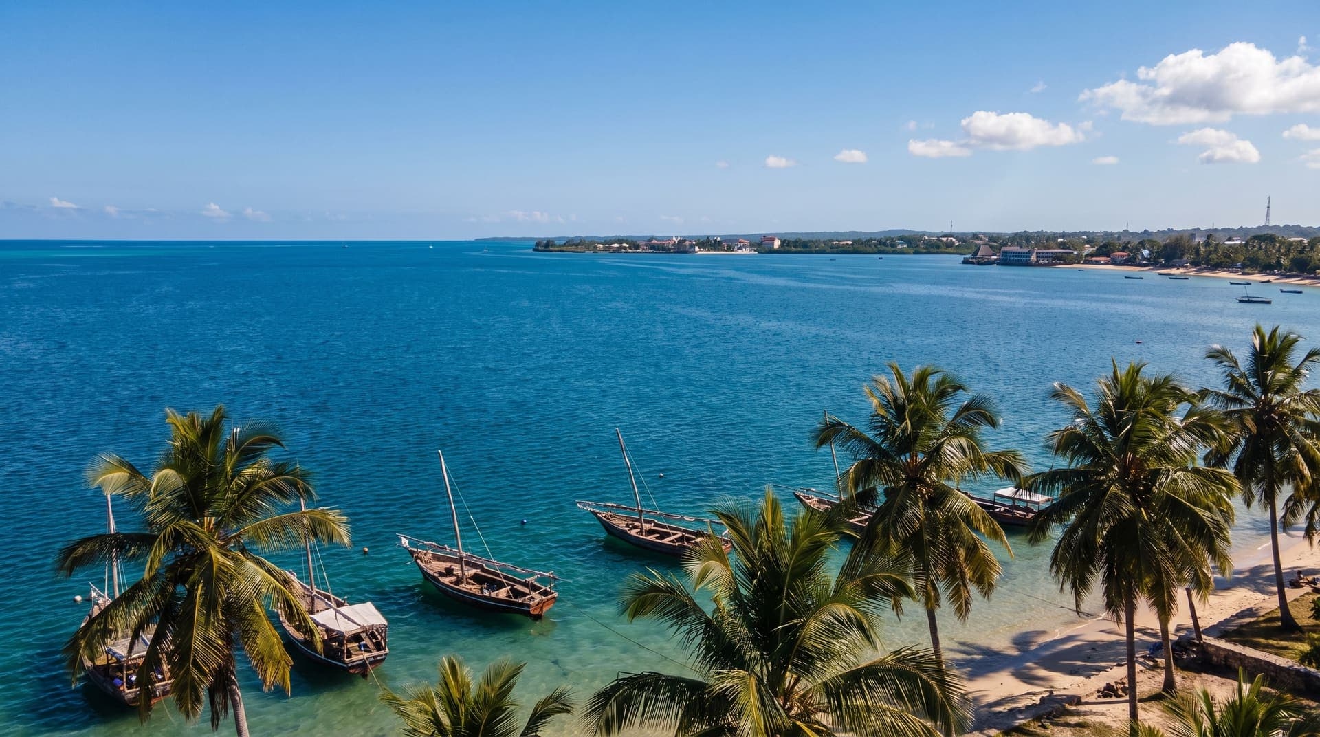 Pemba, Mozambique