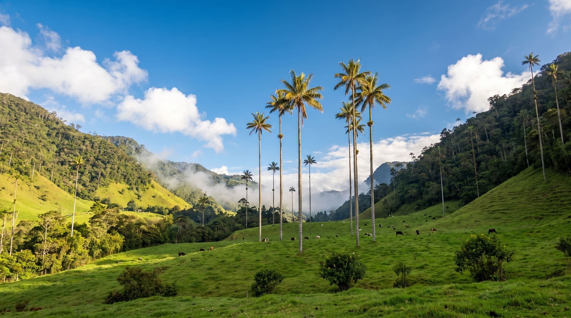 Pereira, Colombia
