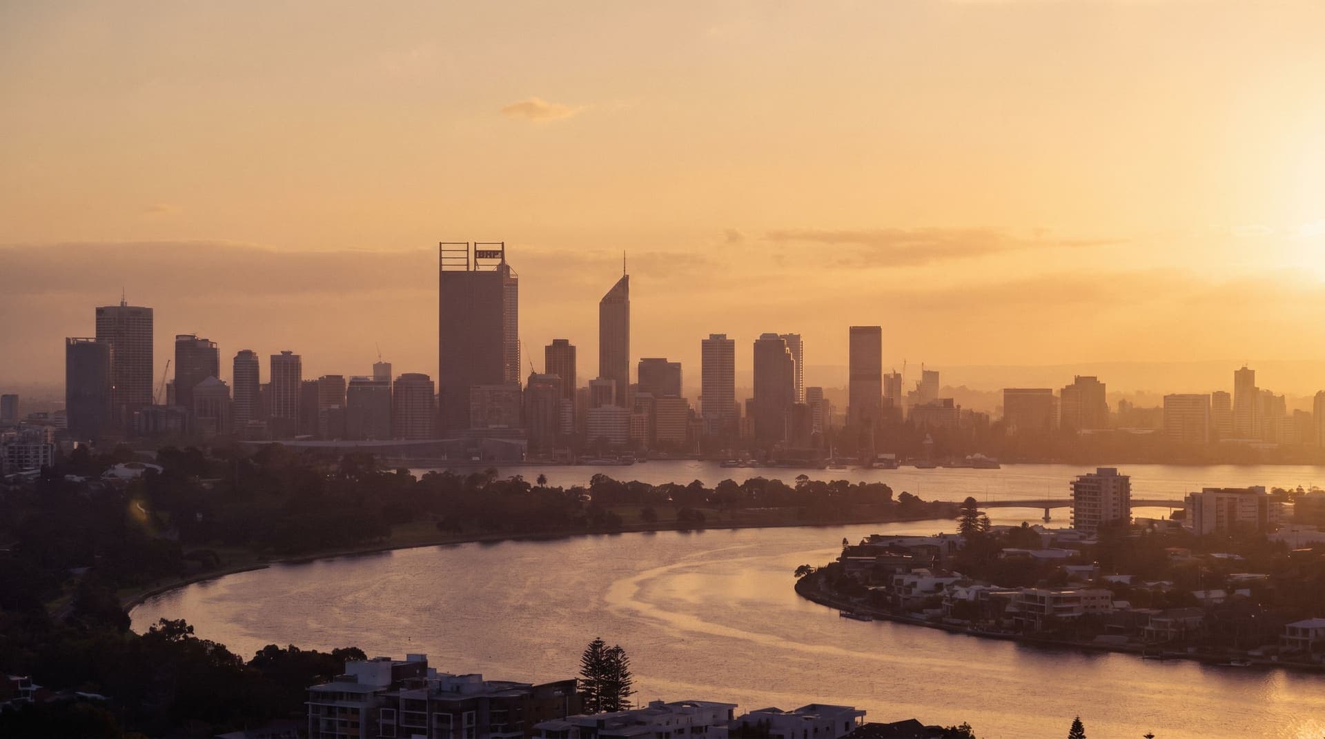 Perth, Australia
