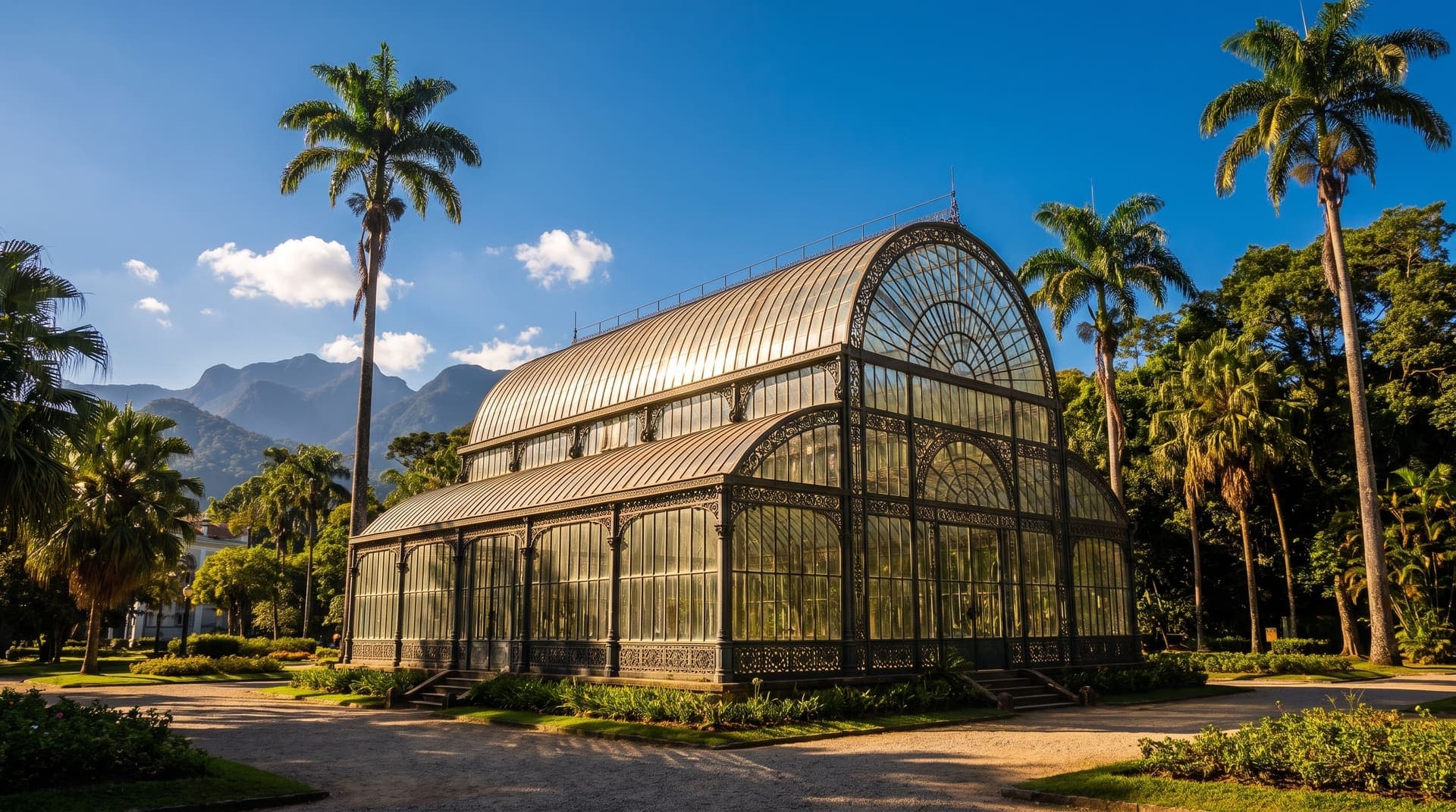 Petrópolis, Brazil