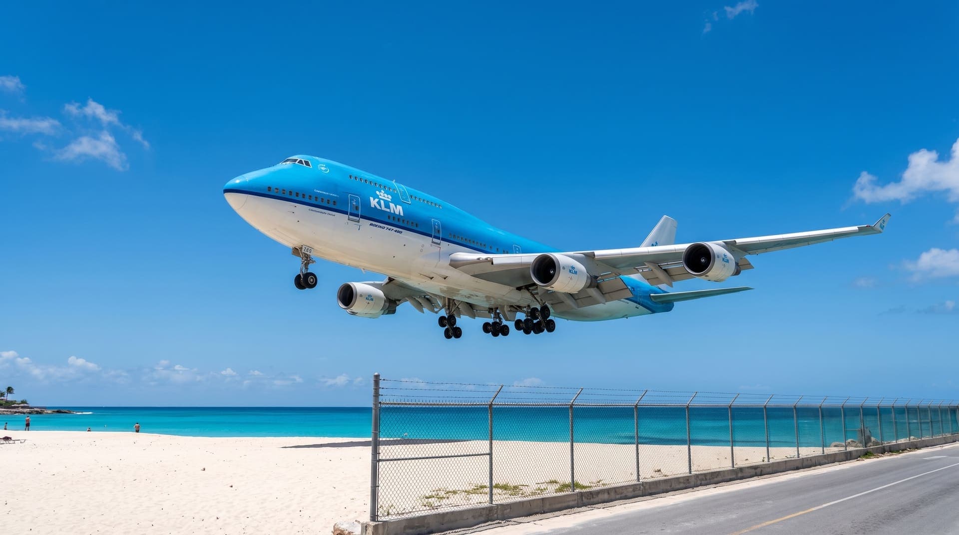Philipsburg, Sint Maarten