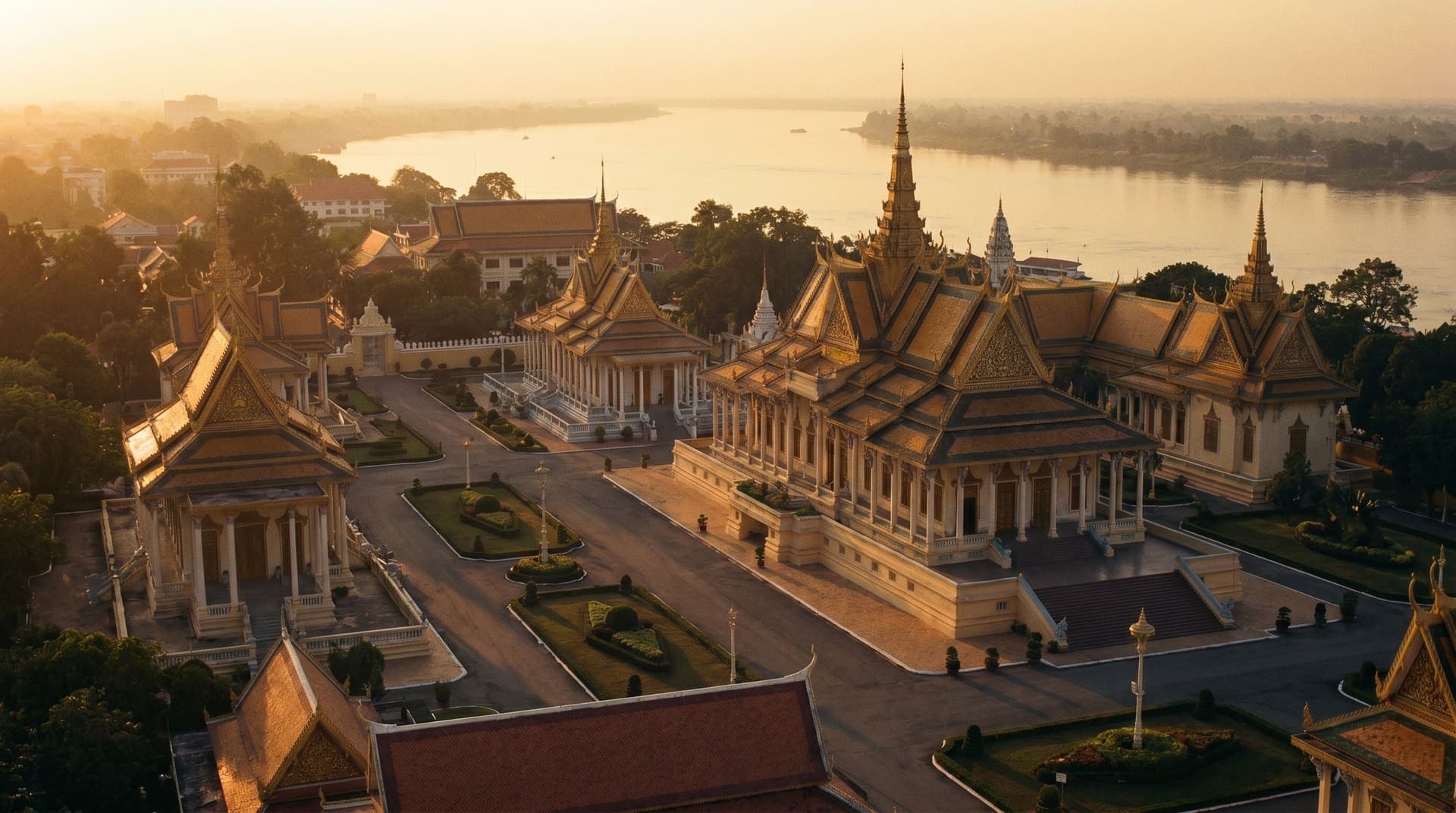 Phnom Penh, Cambodia