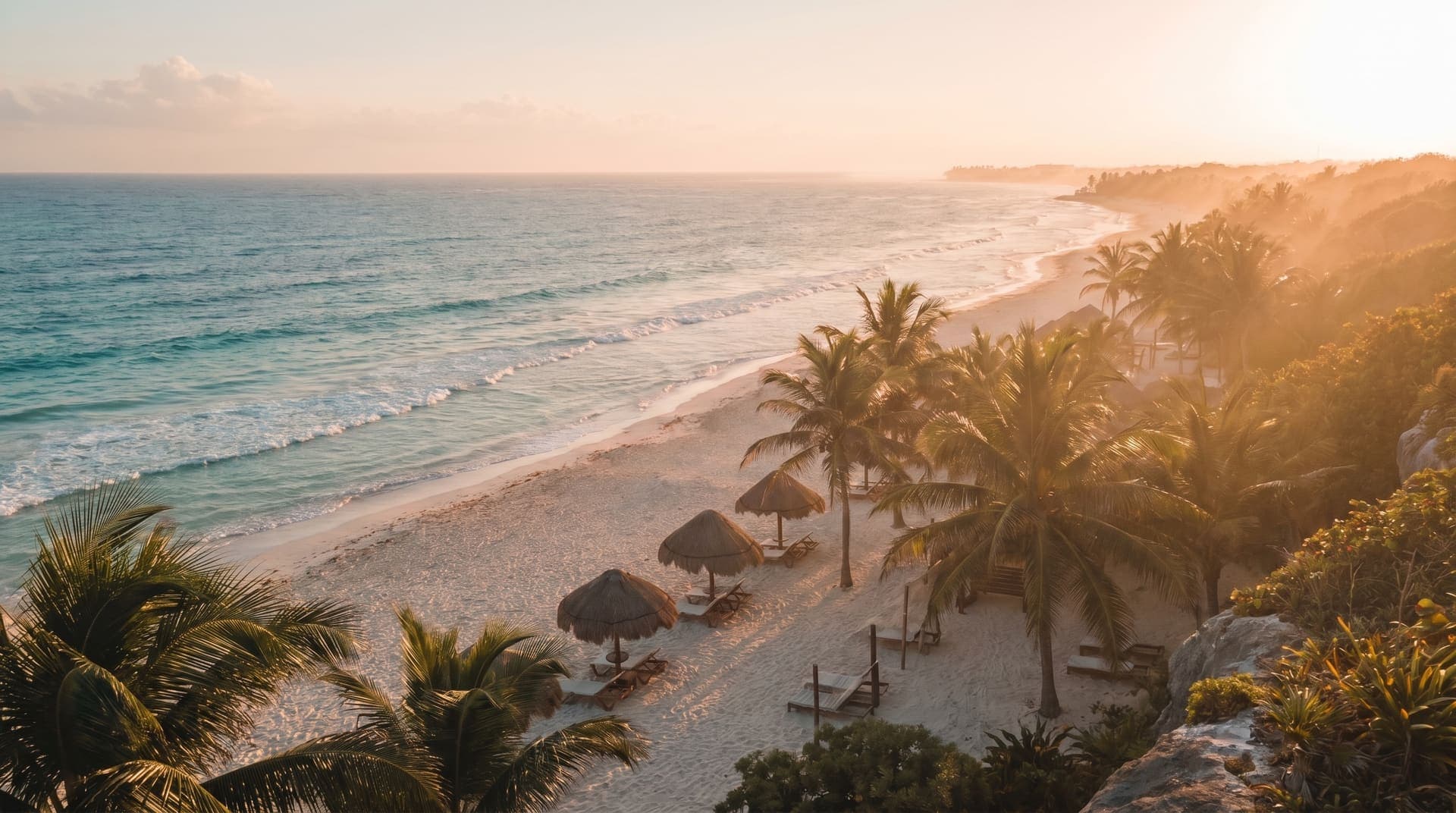 Playa del Carmen, Mexico