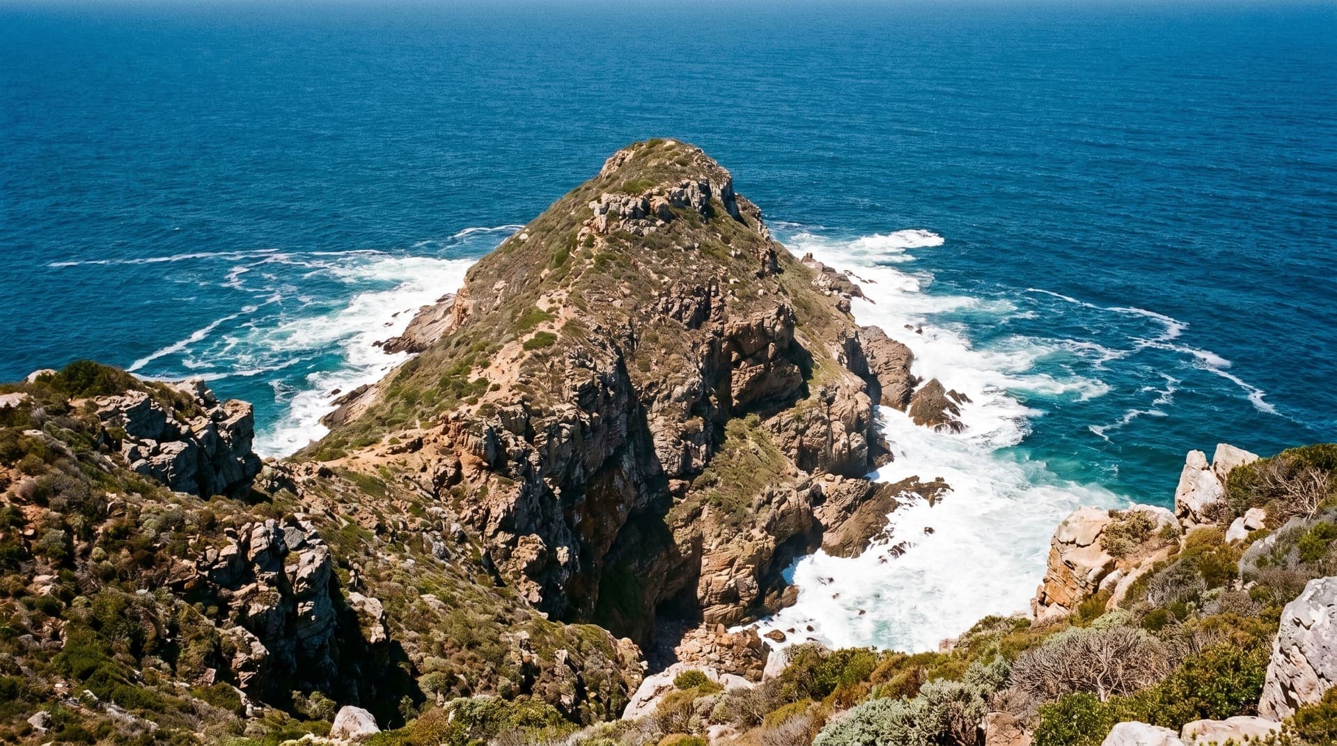 Plettenberg Bay, South Africa