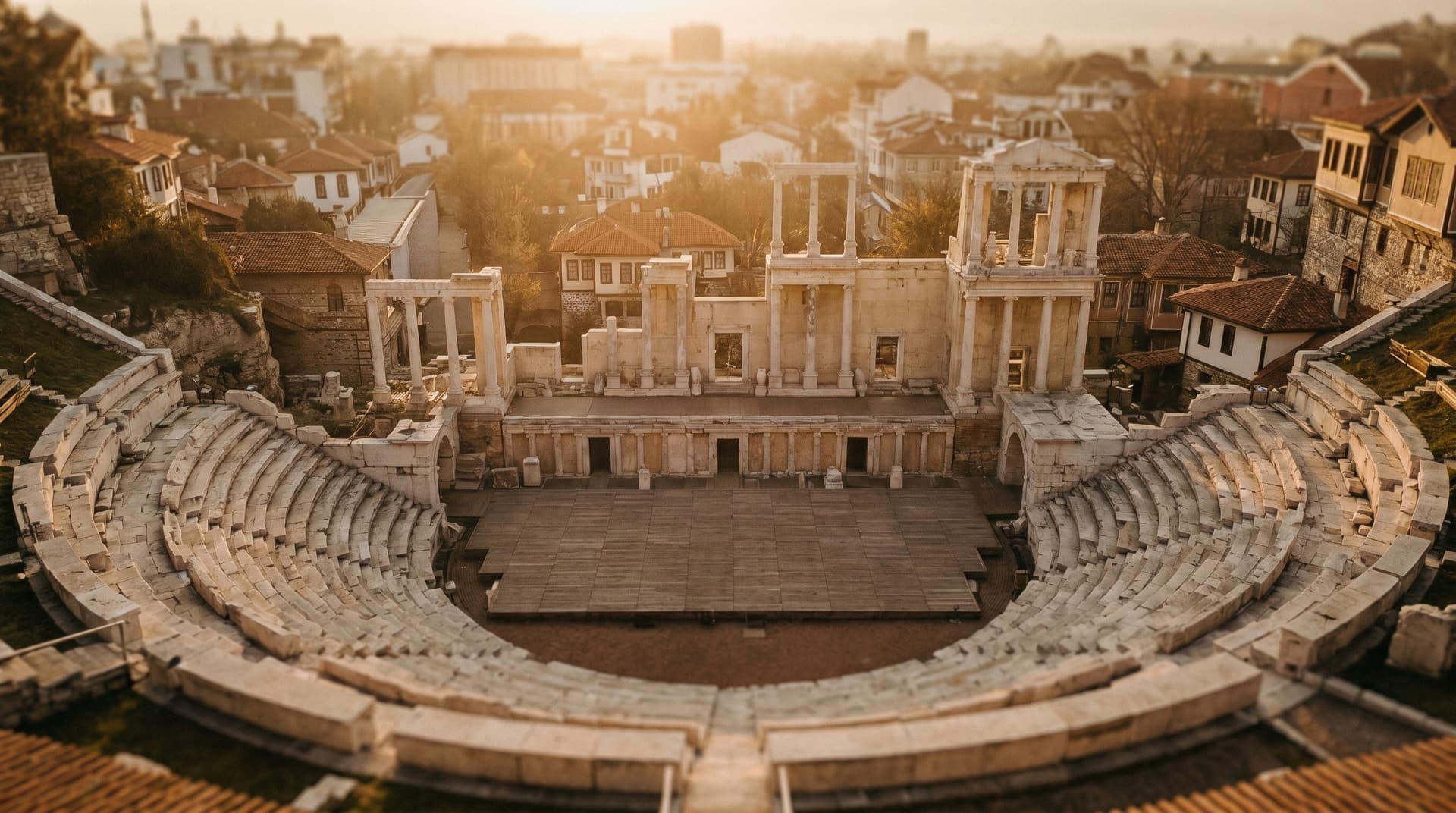 Plovdiv, Bulgaria