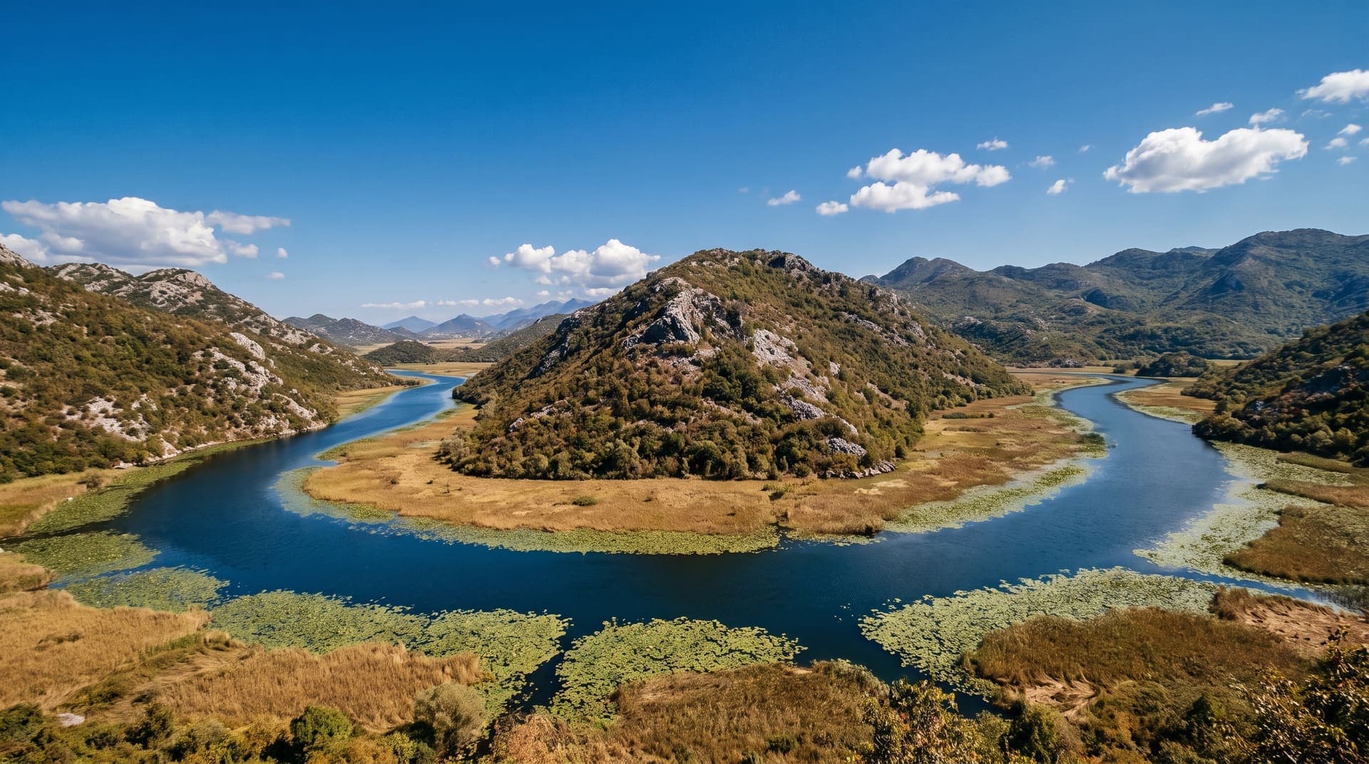 Podgorica, Montenegro