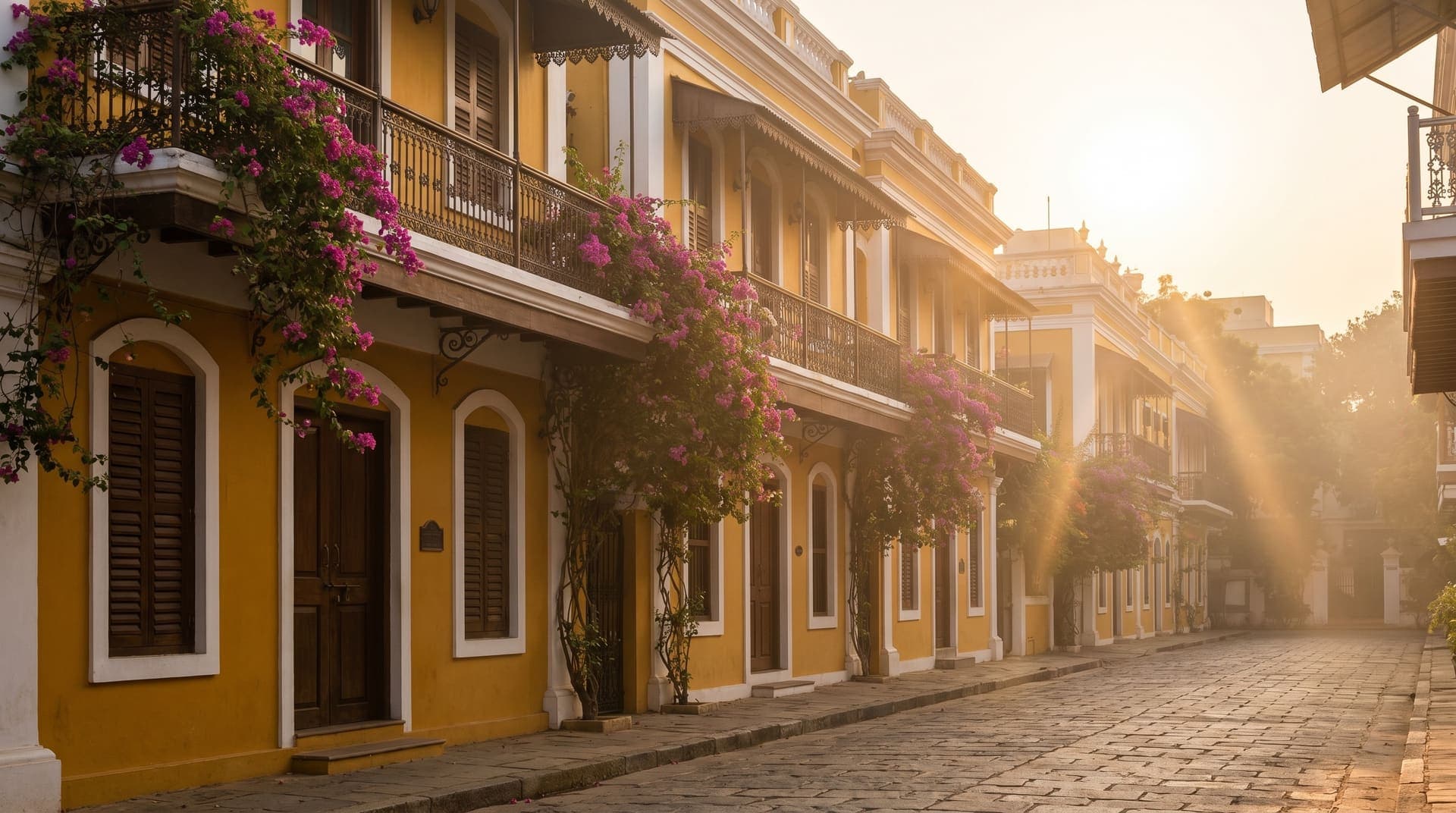 Pondicherry, India