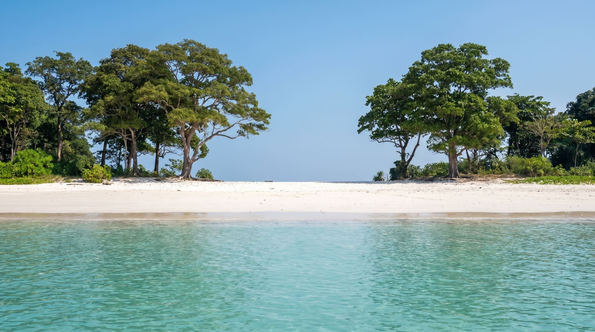 Port Blair, India