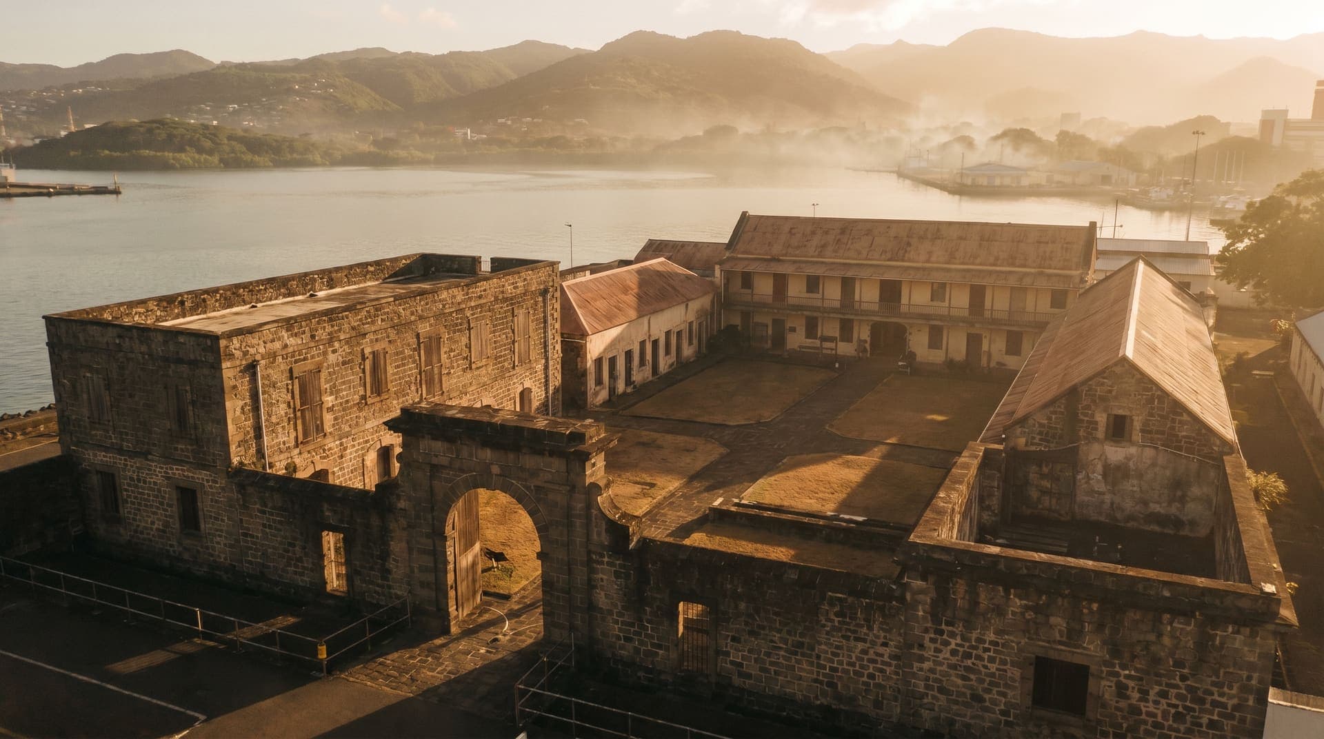 Port Louis, Mauritius
