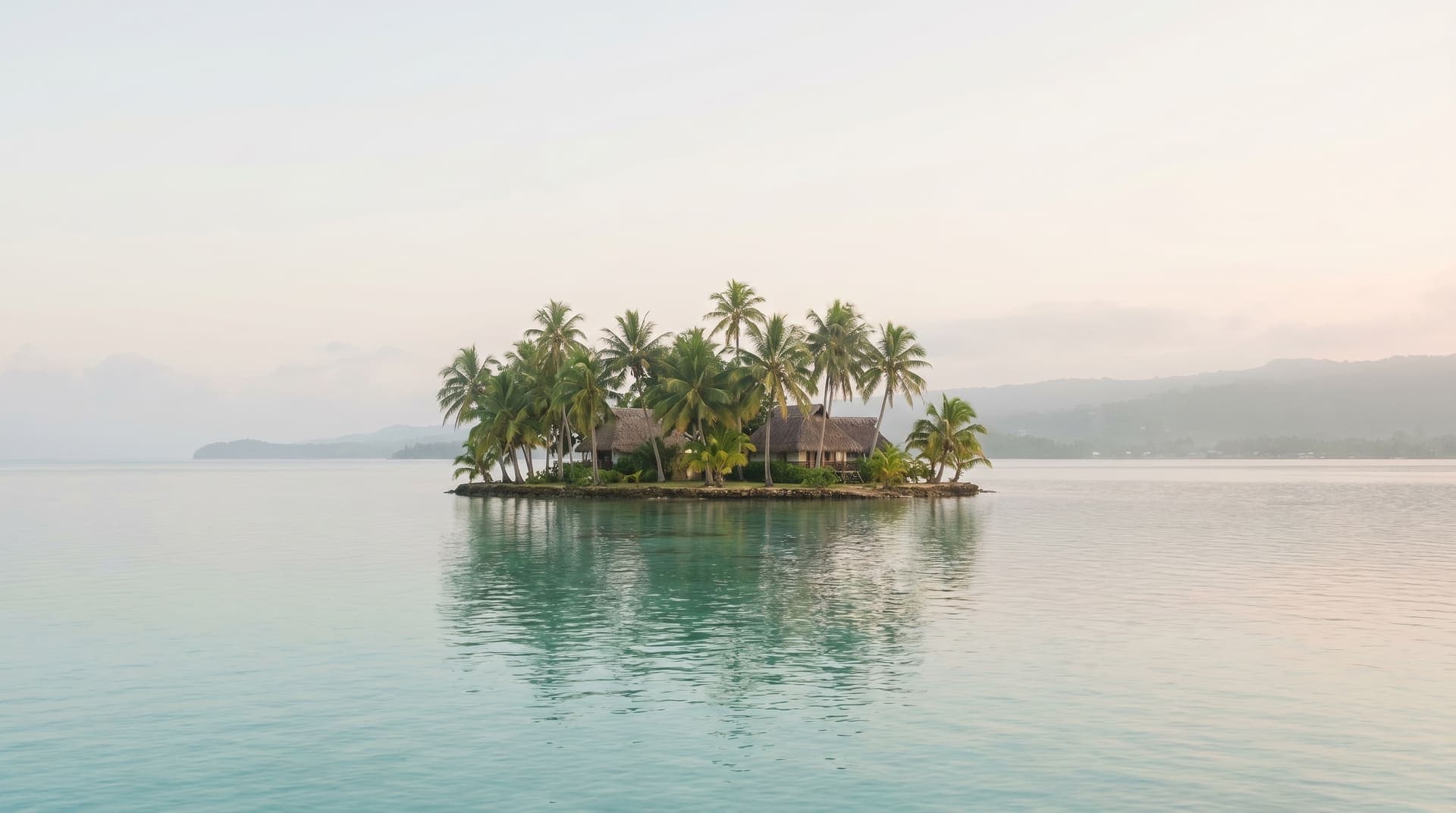 Port Vila, Vanuatu, editorial landmark