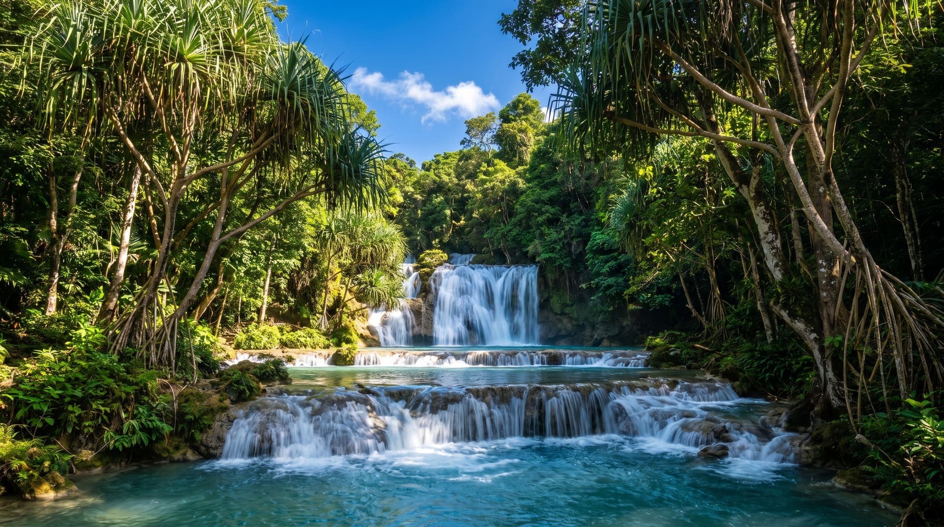 Port Vila, Vanuatu