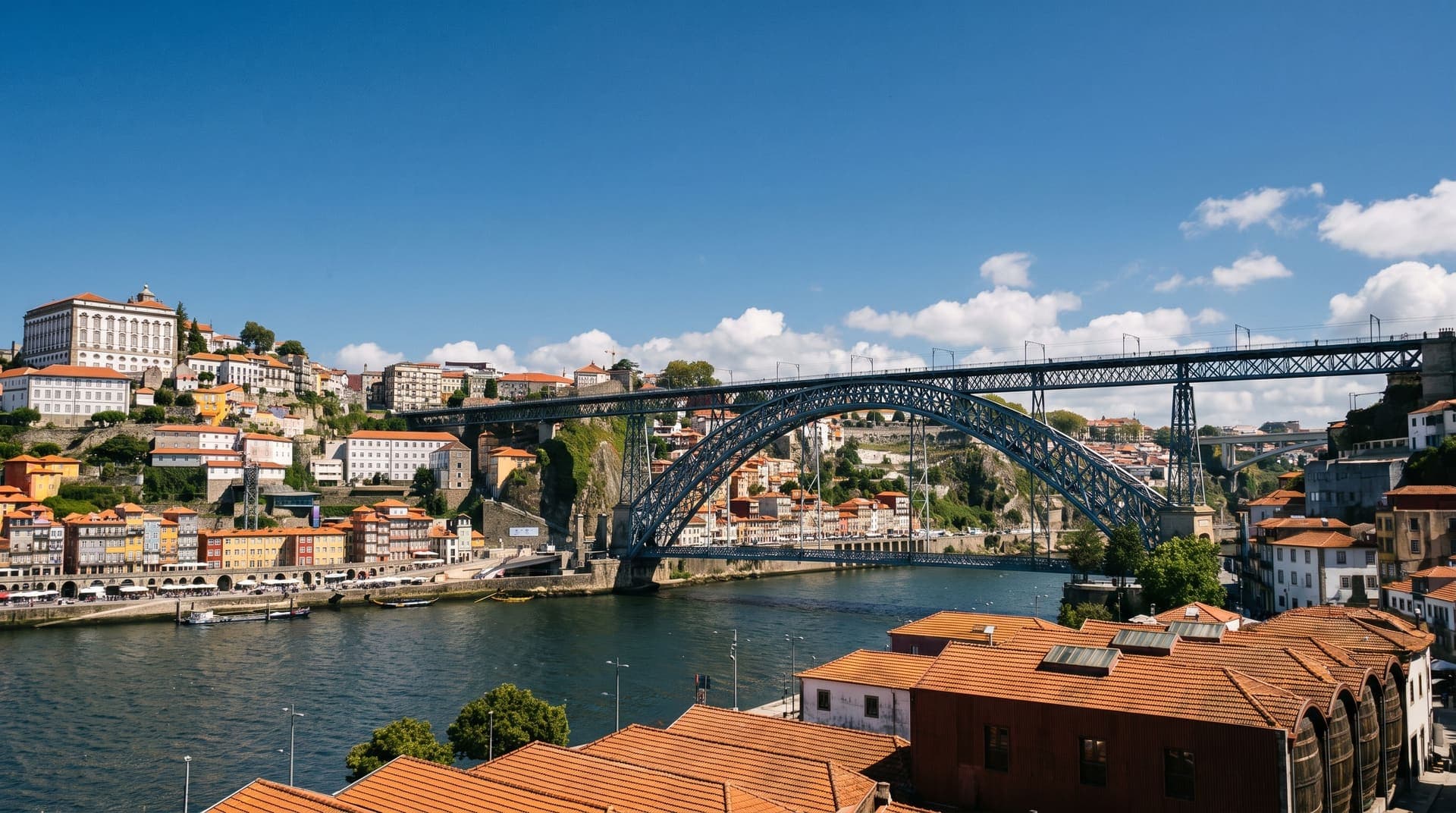 Porto, Portugal