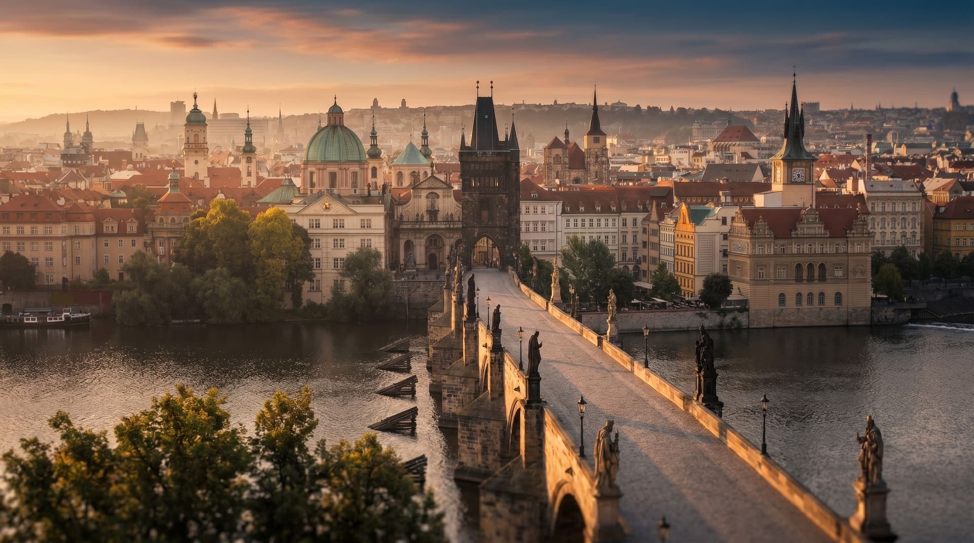 Prague, Czechia