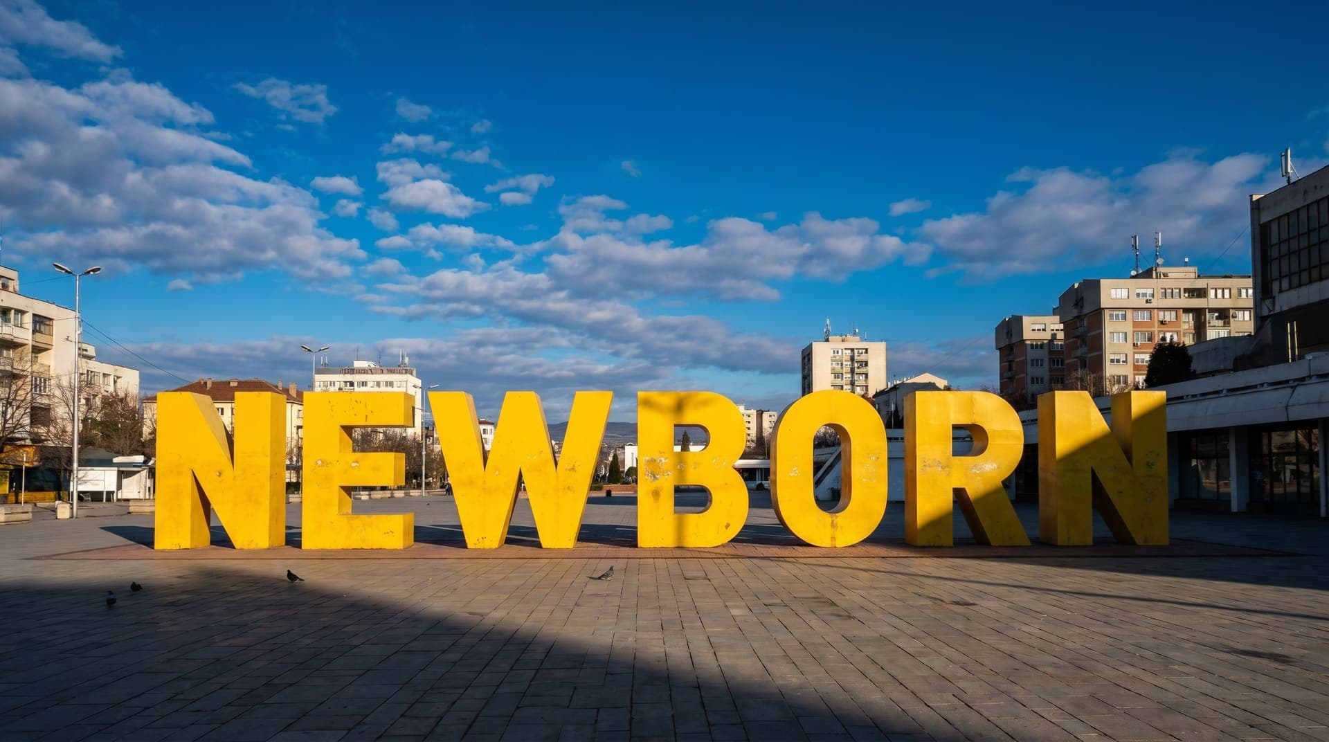 Pristina, Kosovo