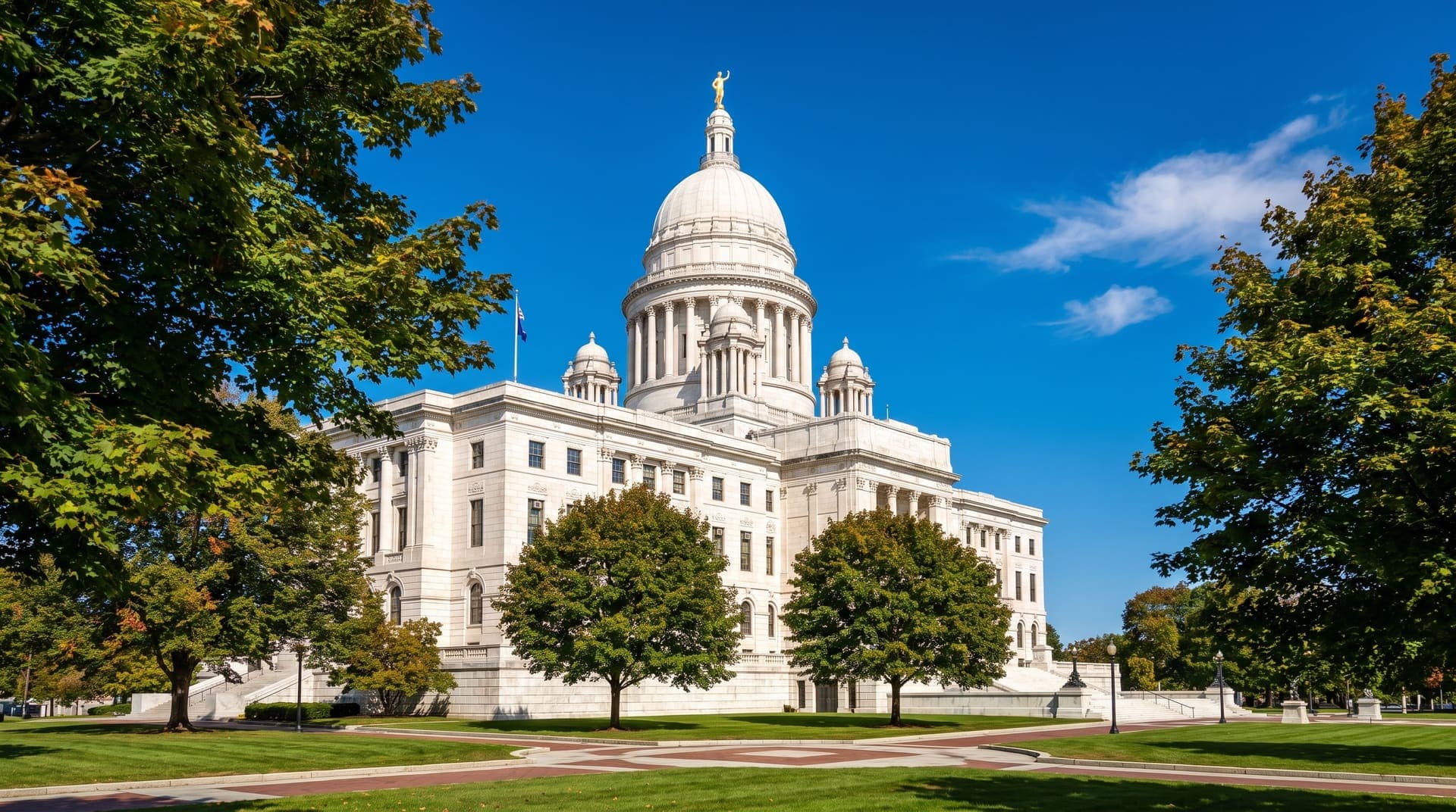 Providence, United States