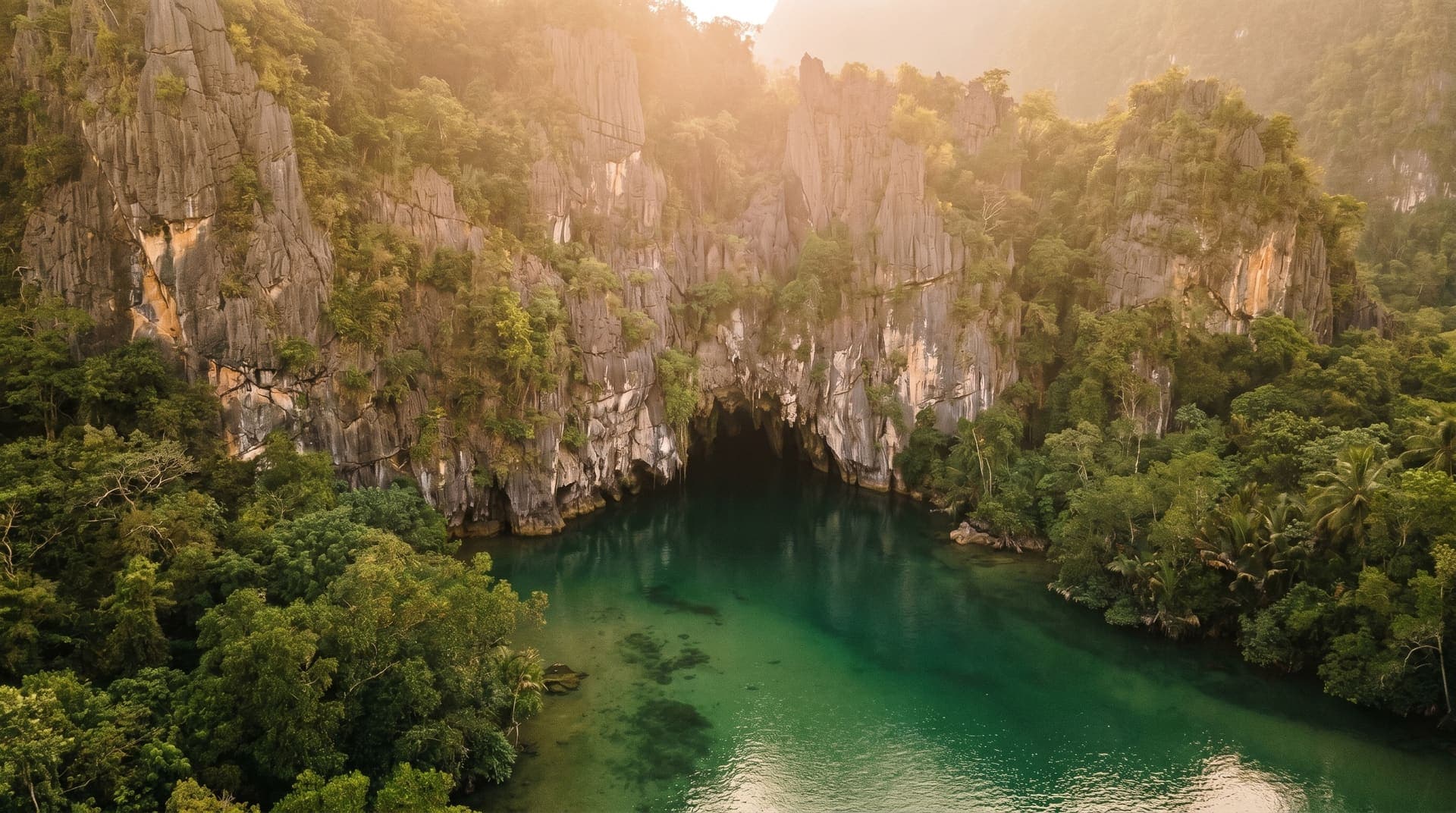 Puerto Princesa, Philippines