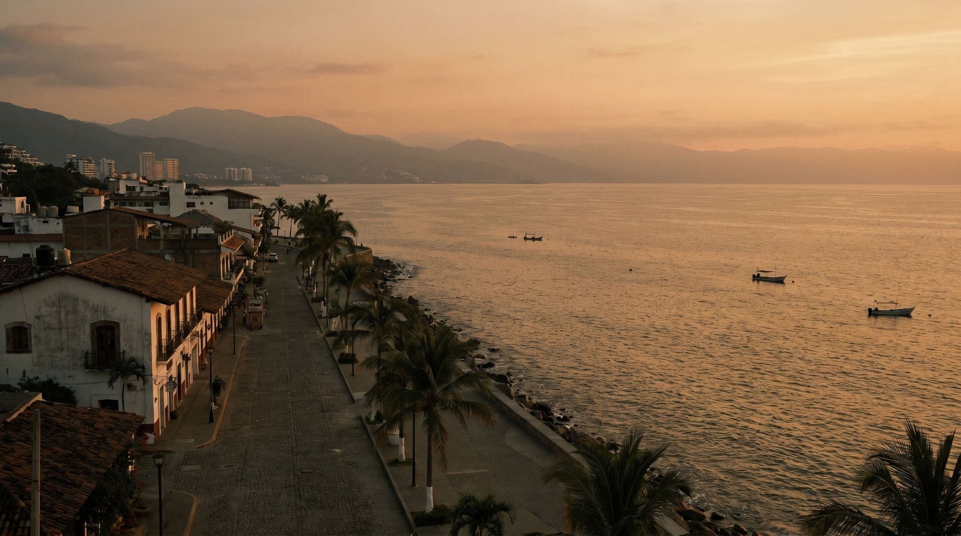 Puerto Vallarta, Mexico