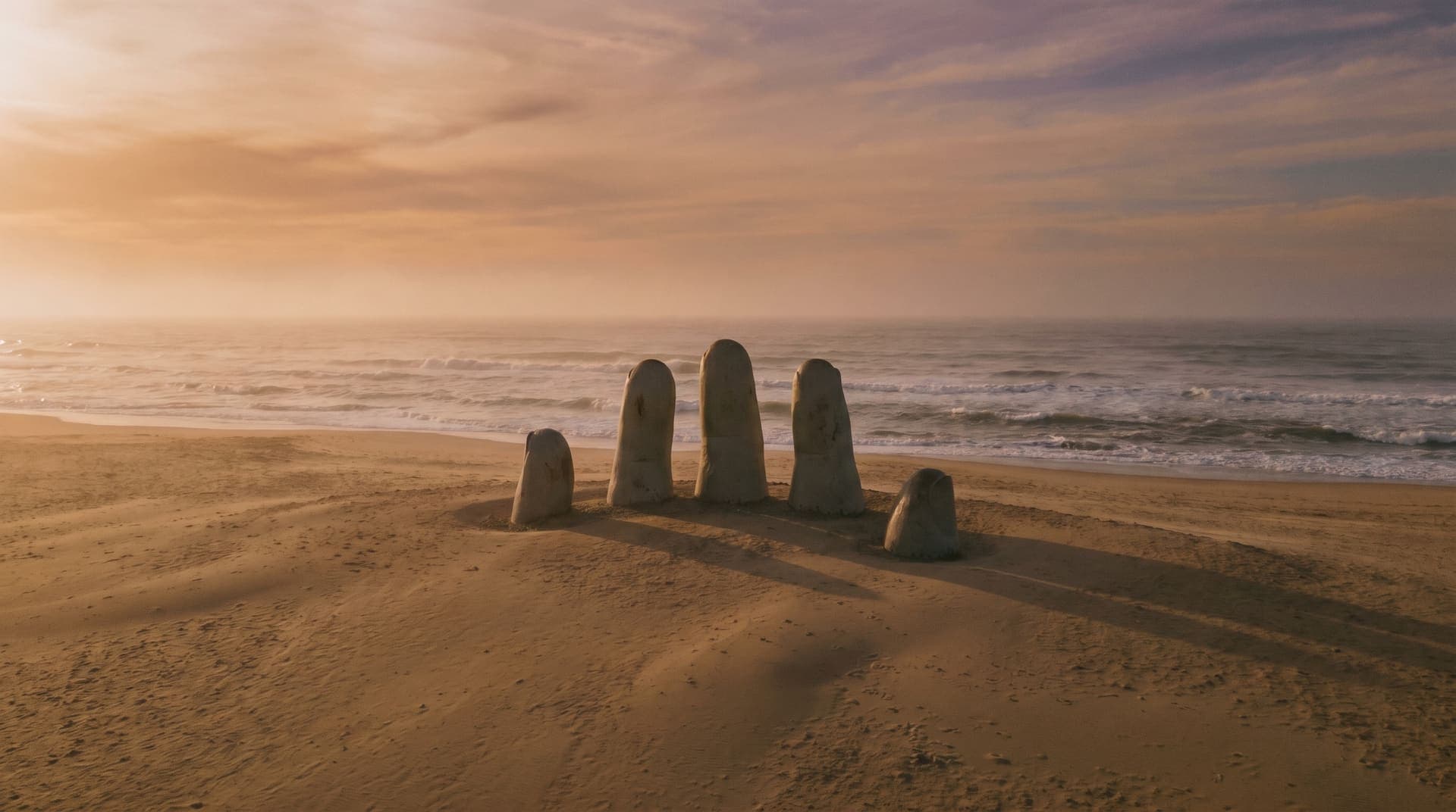 Punta del Este, Uruguay