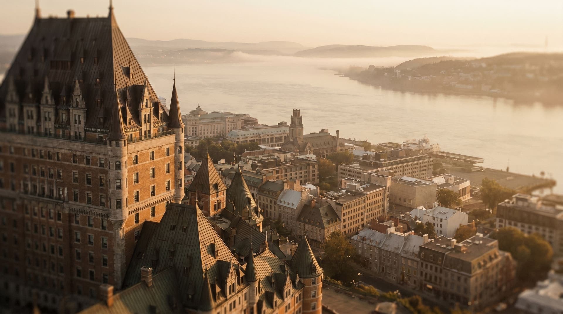 Quebec City, Canada