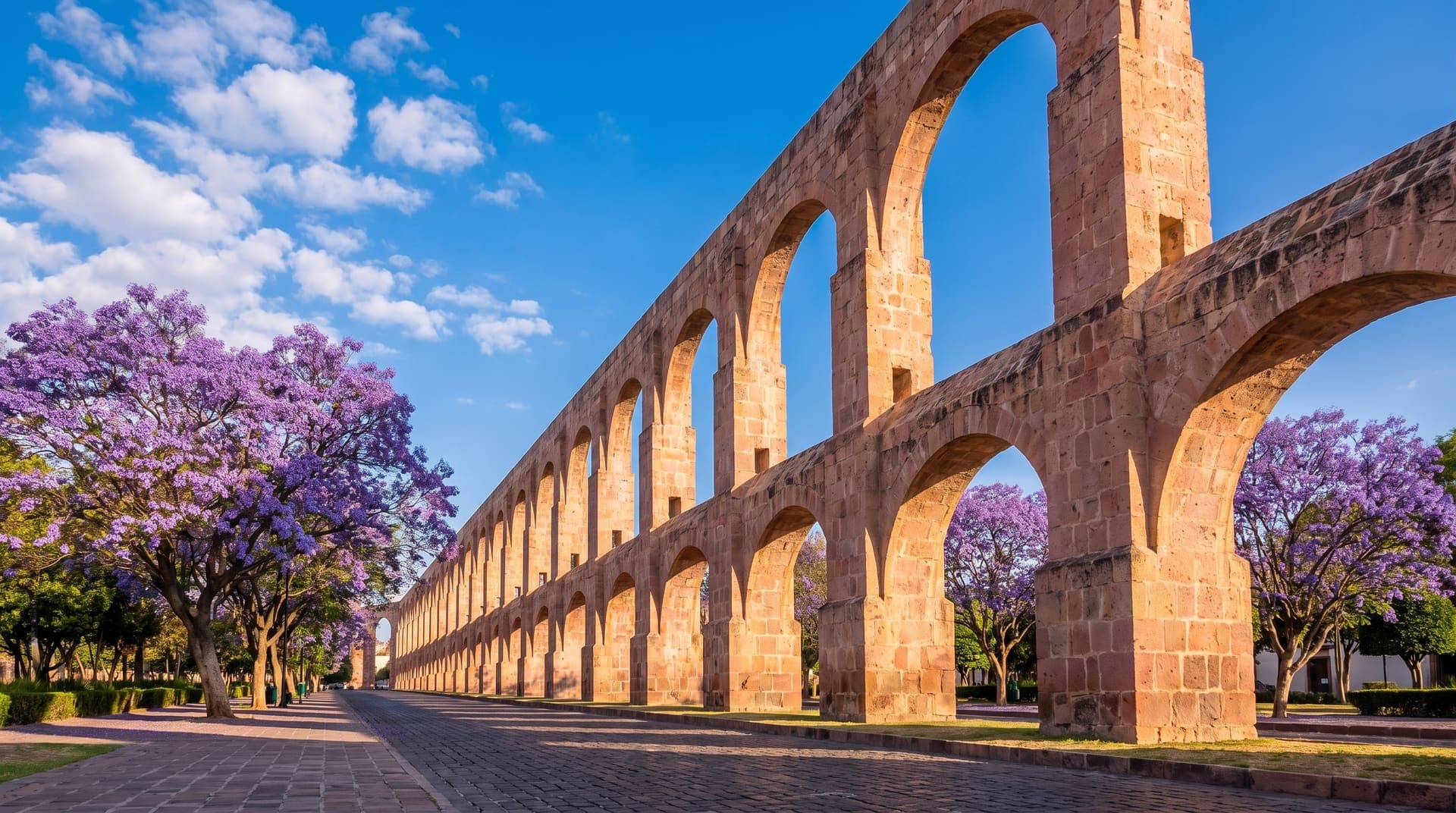 Queretaro, Mexico