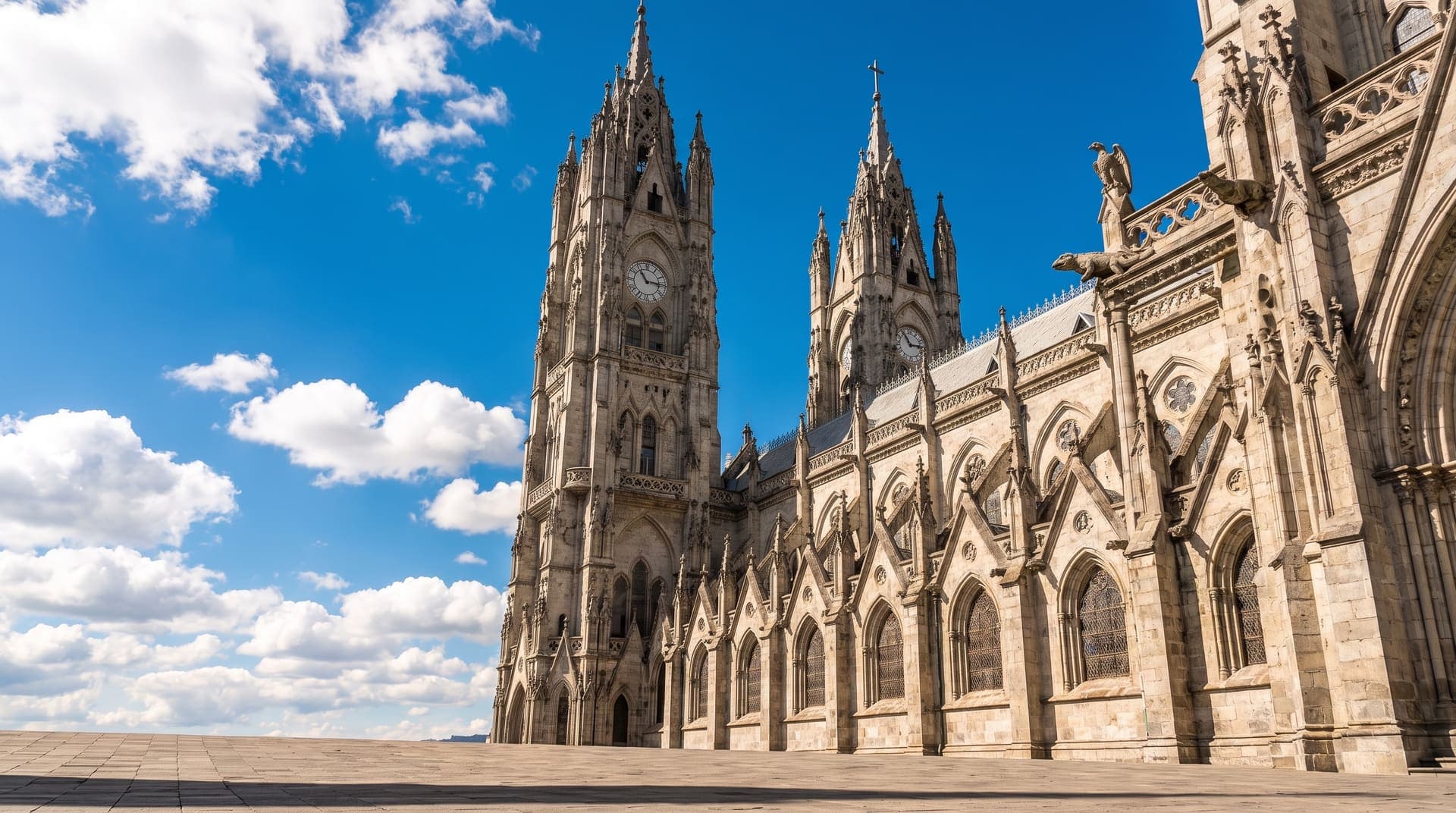 Quito, Ecuador
