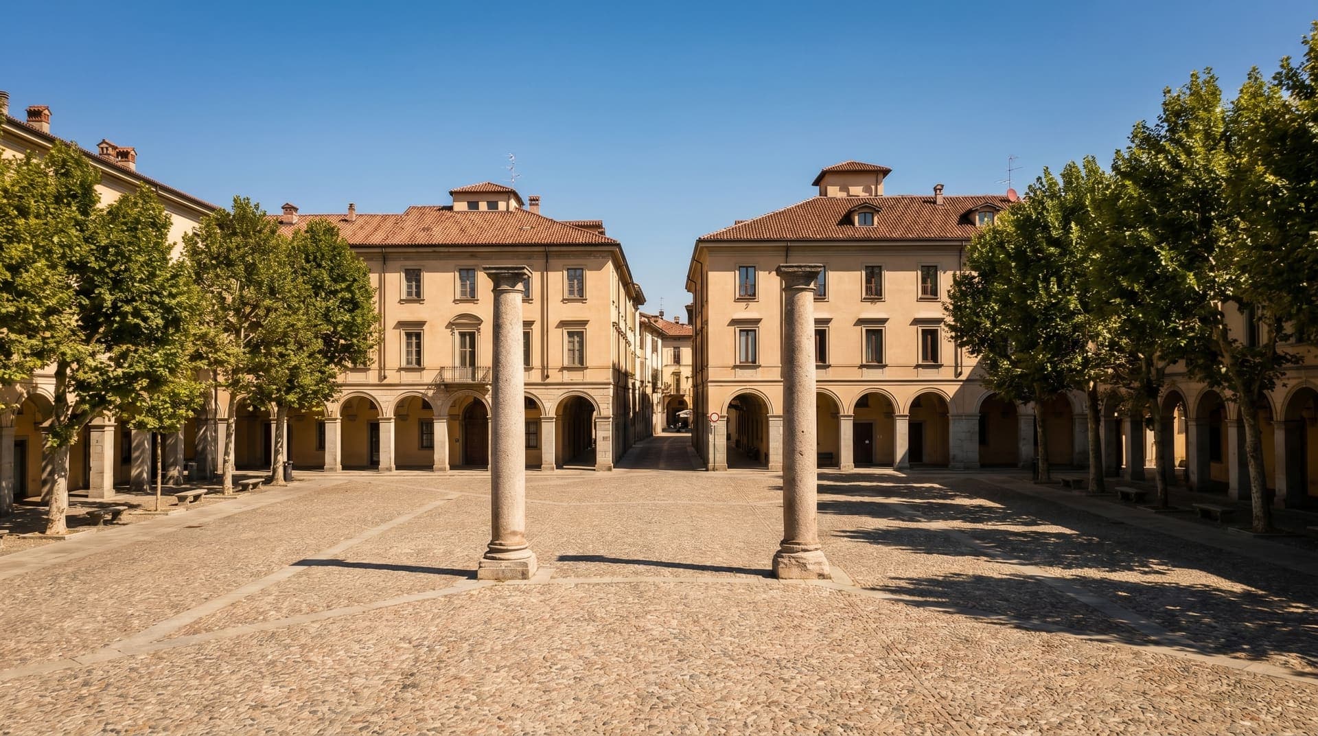 Ravenna, Italy