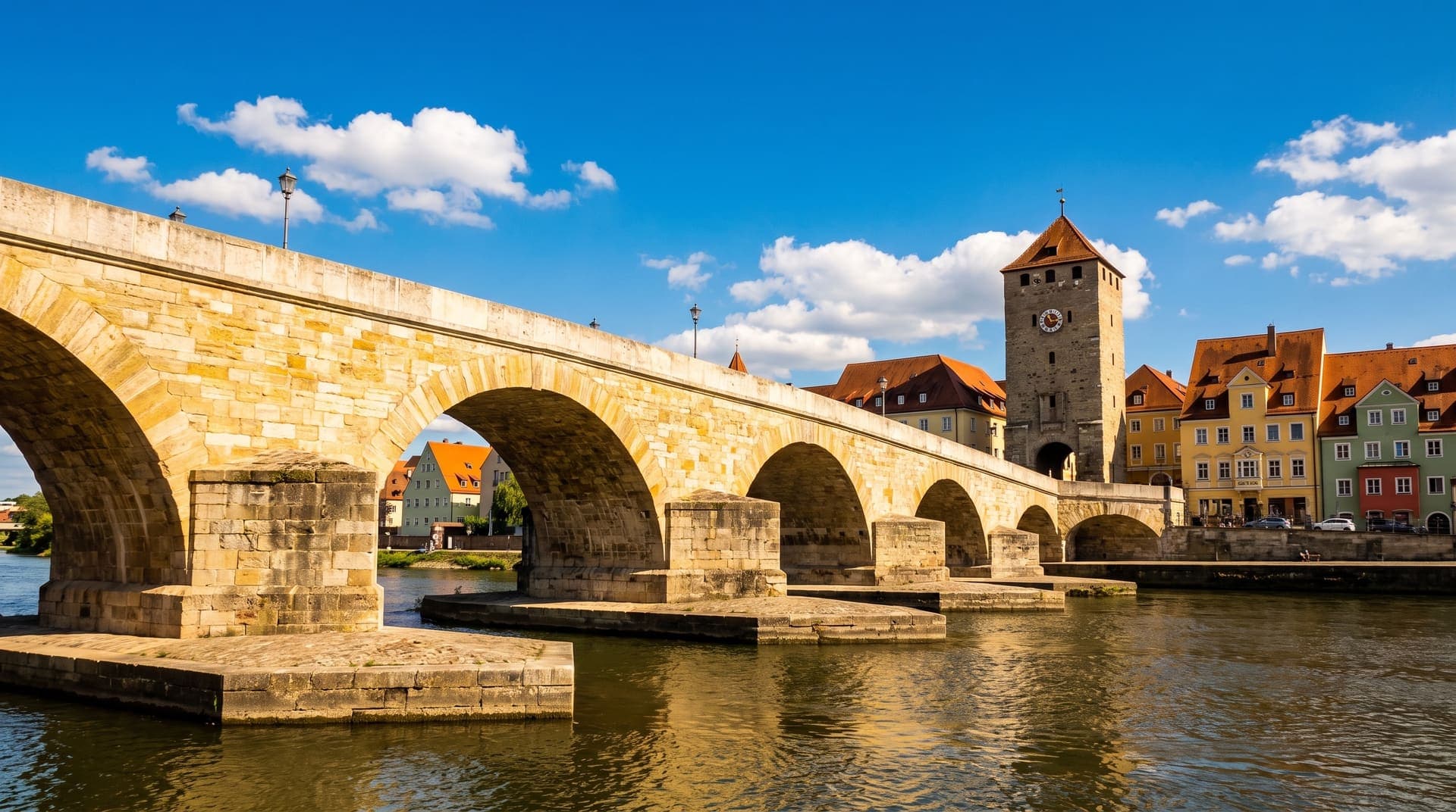 Regensburg, Germany