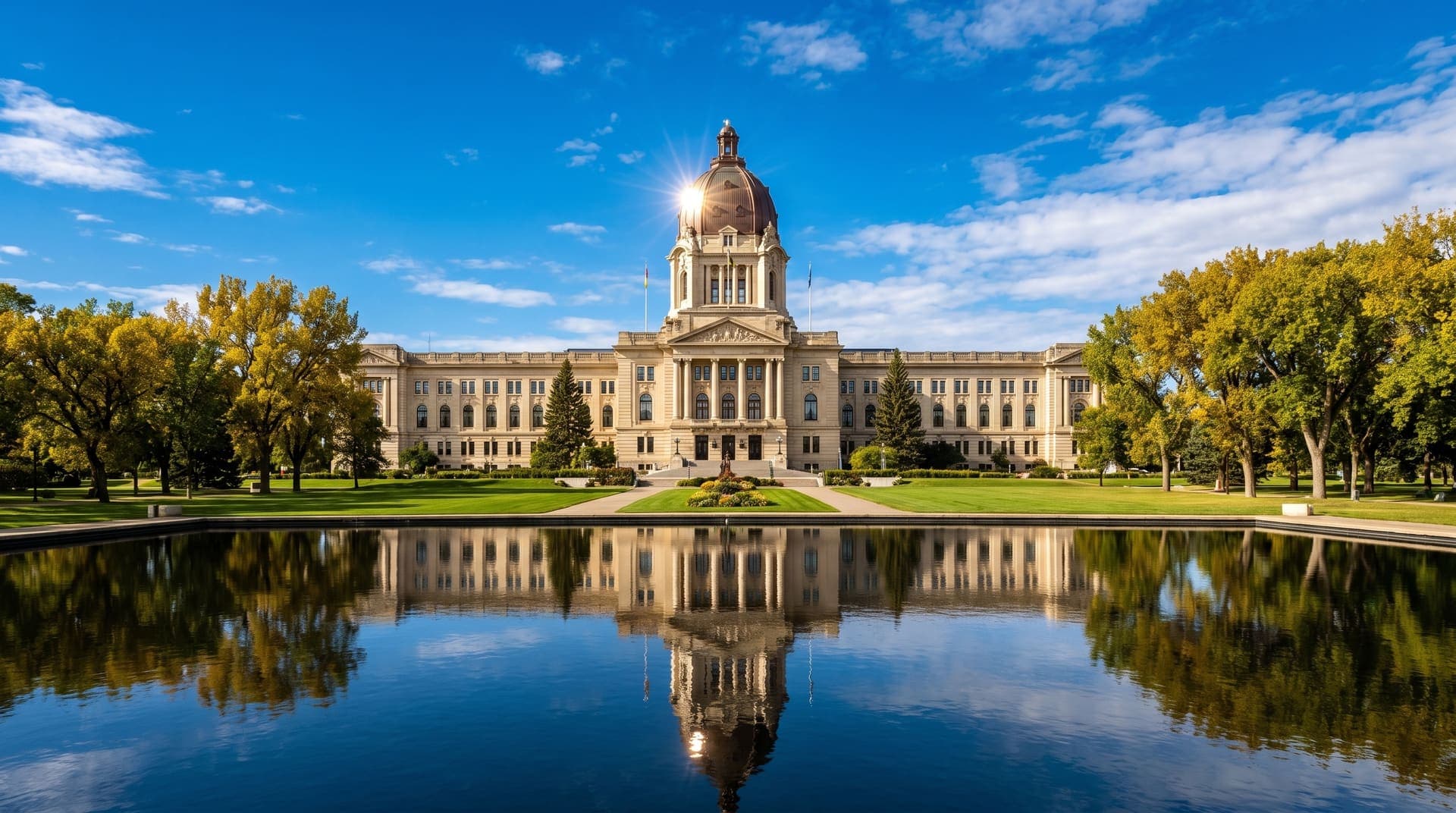 Regina, Canada