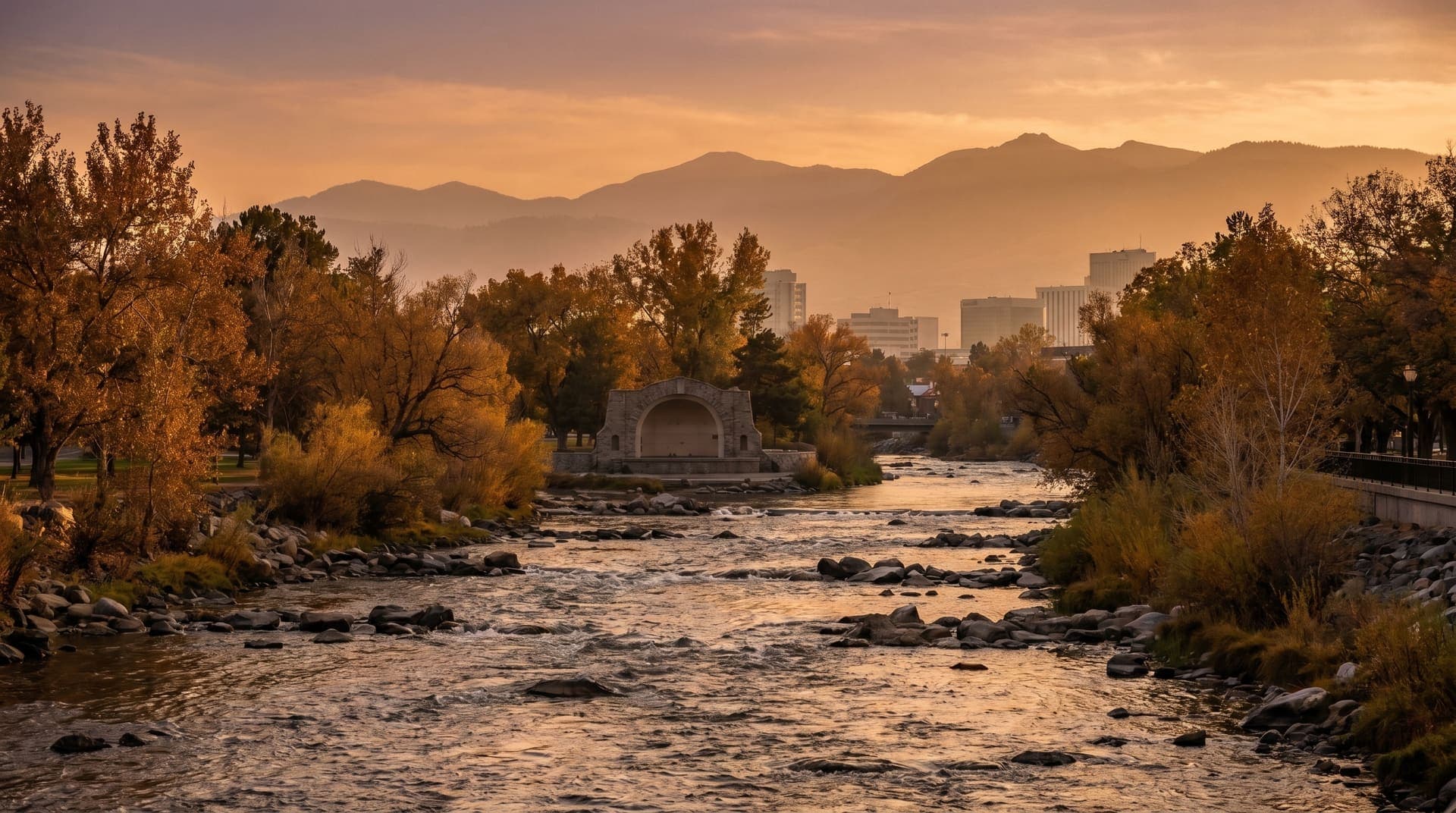 Reno, United States