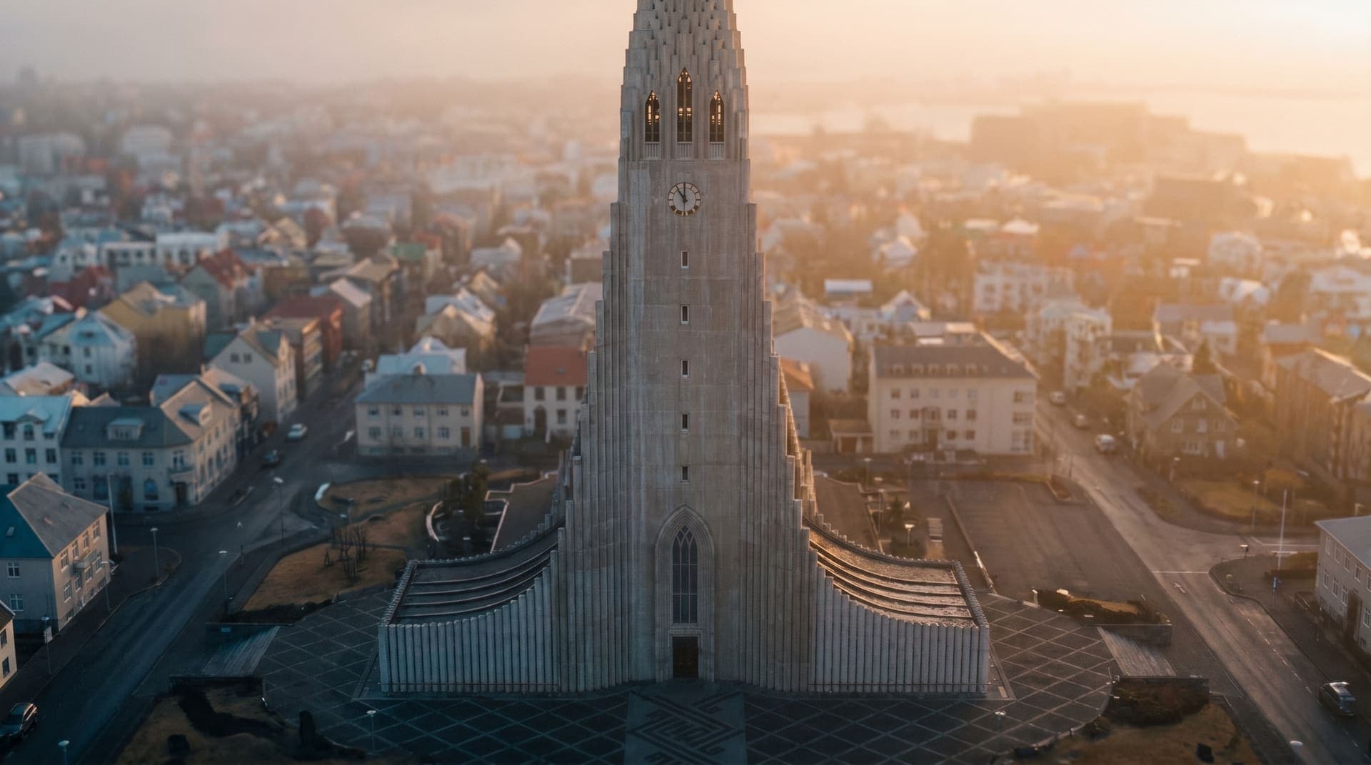Reykjavík, Iceland