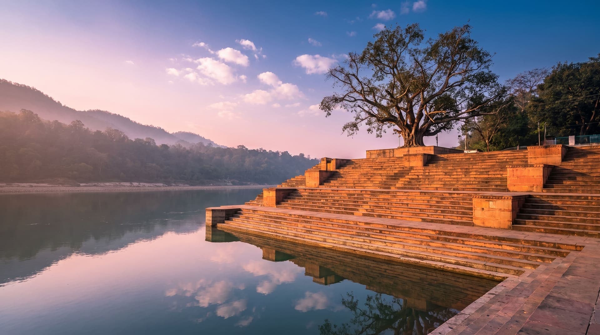 Rishikesh, India