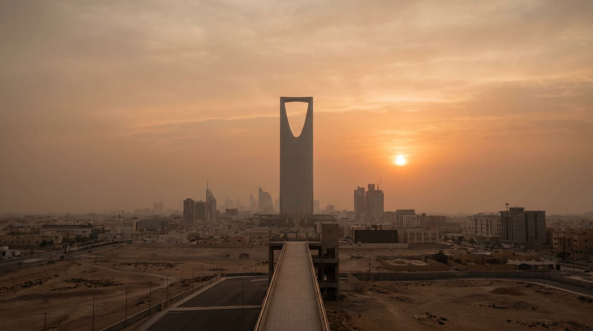 Riyadh, Saudi Arabia