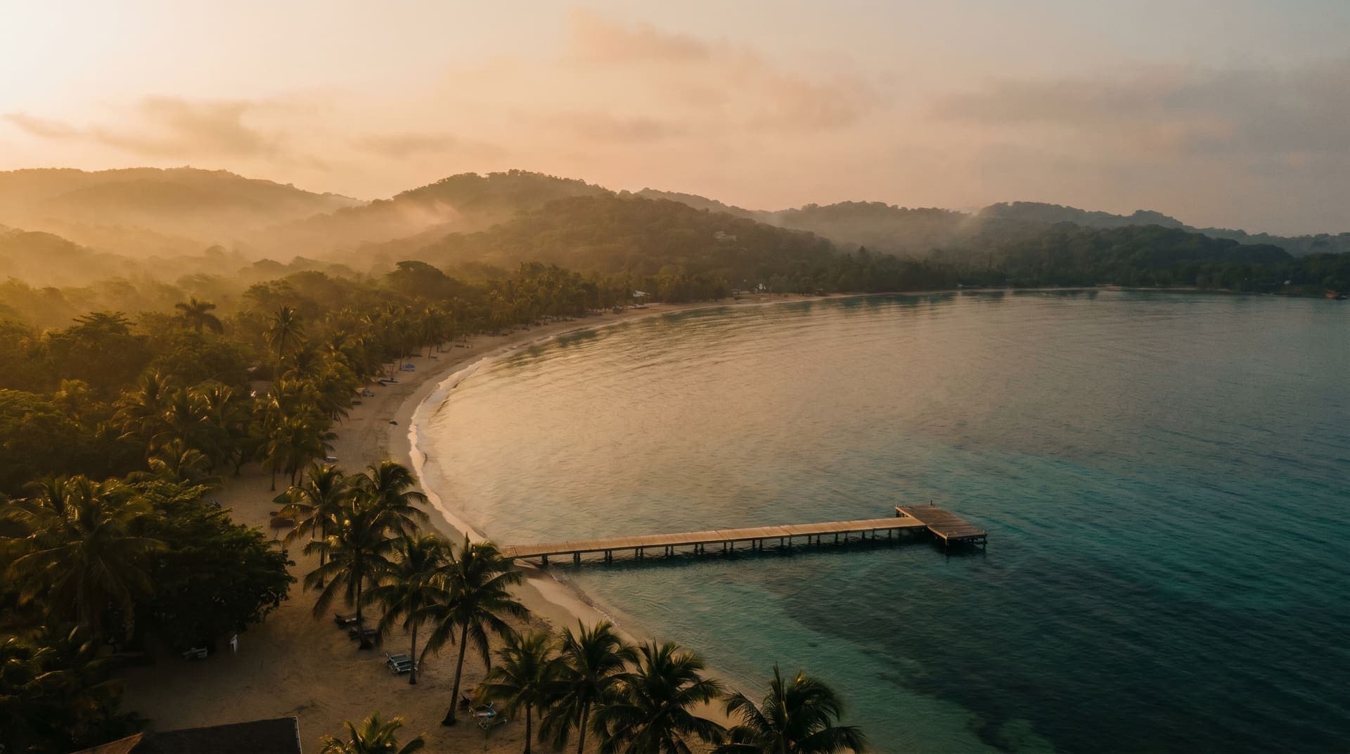 Roatán, Honduras