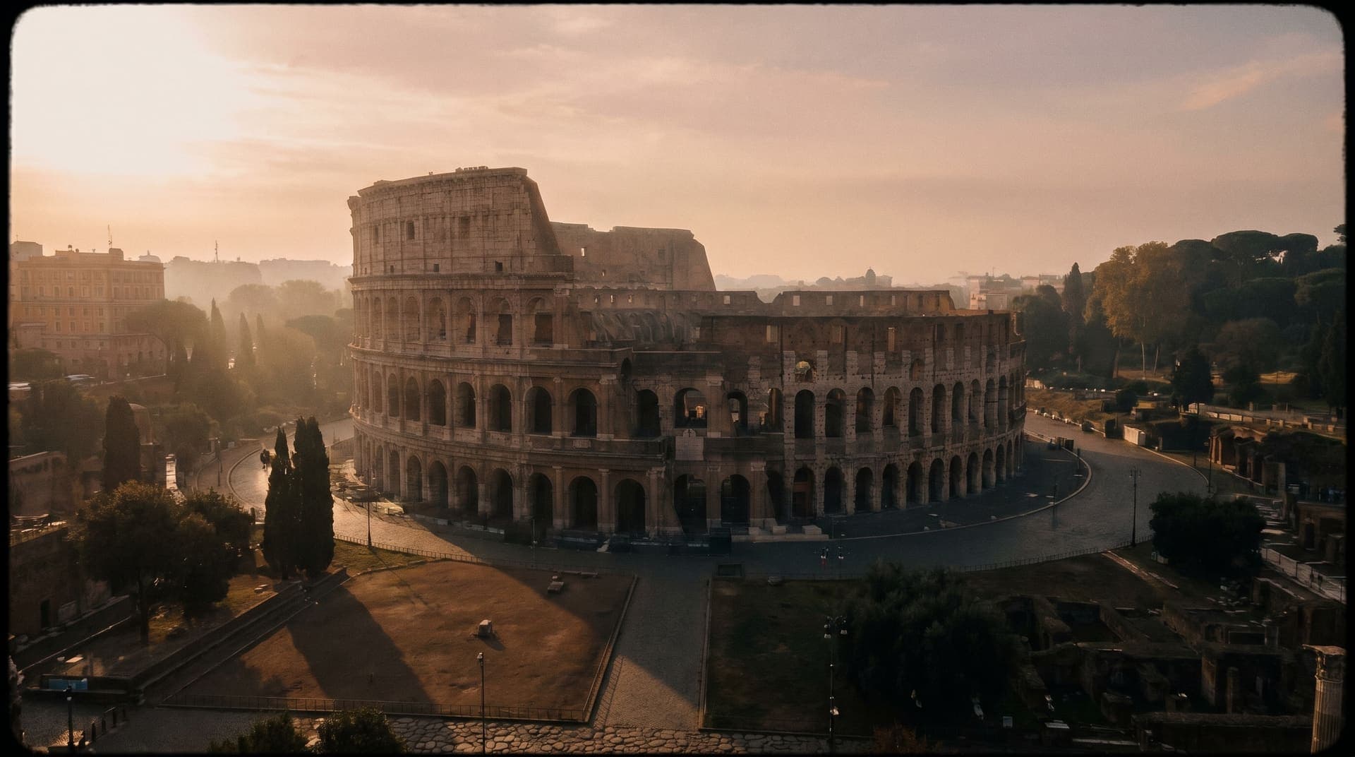 Rome, Italy