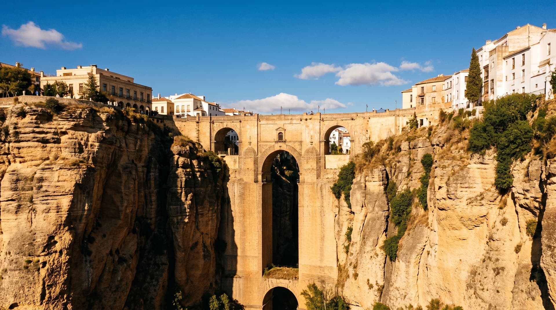 Ronda, Spain