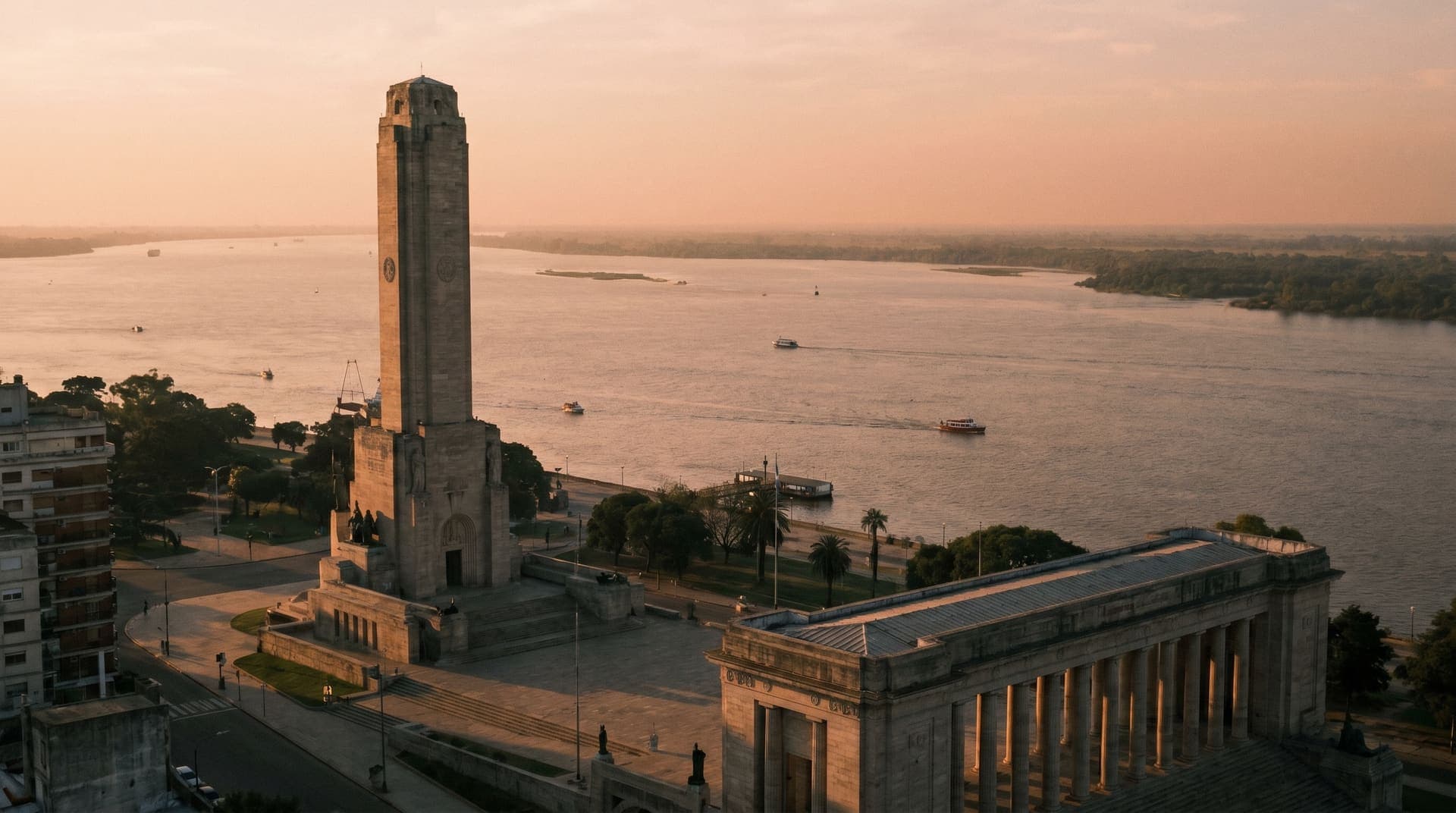 Rosario, Argentina