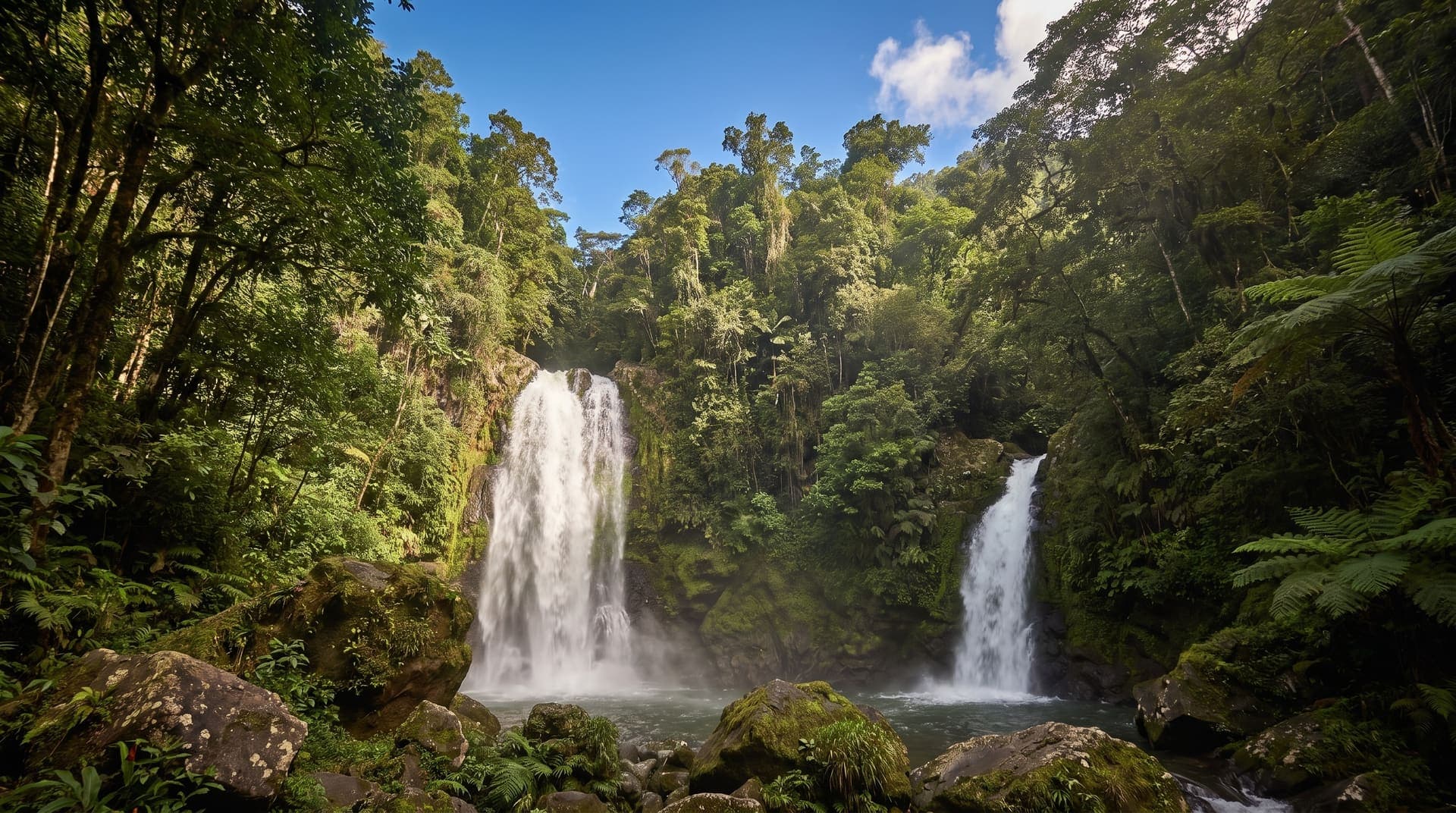 Roseau, Dominica