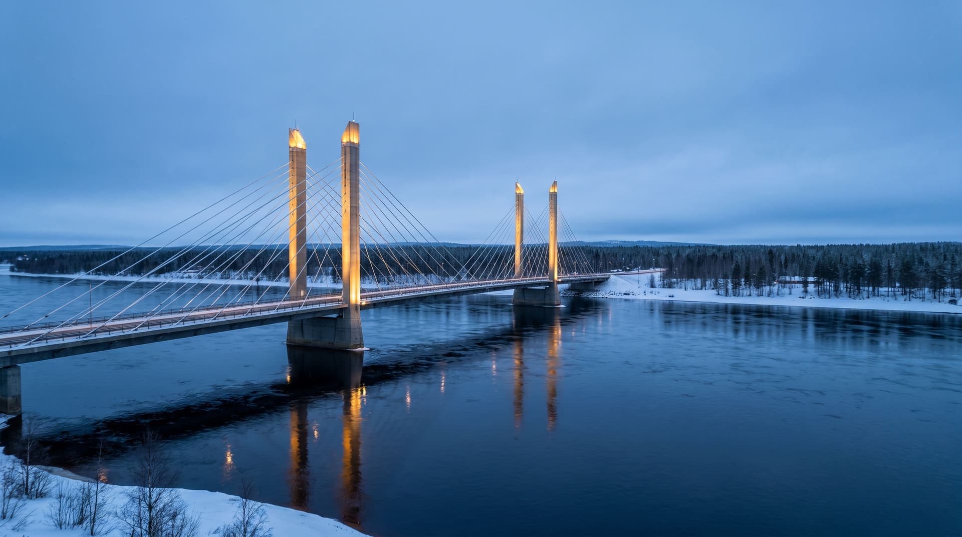 Rovaniemi, Finland