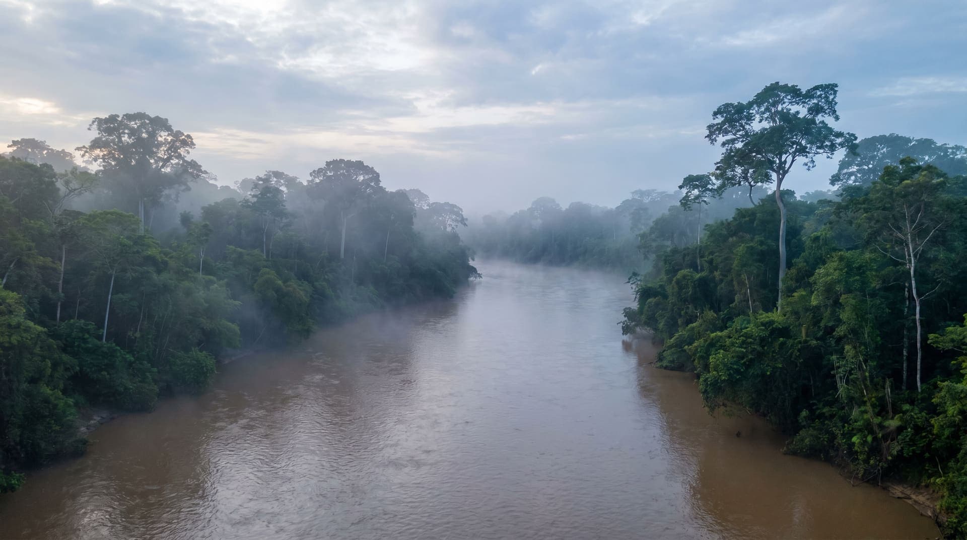 Rurrenabaque, Bolivia