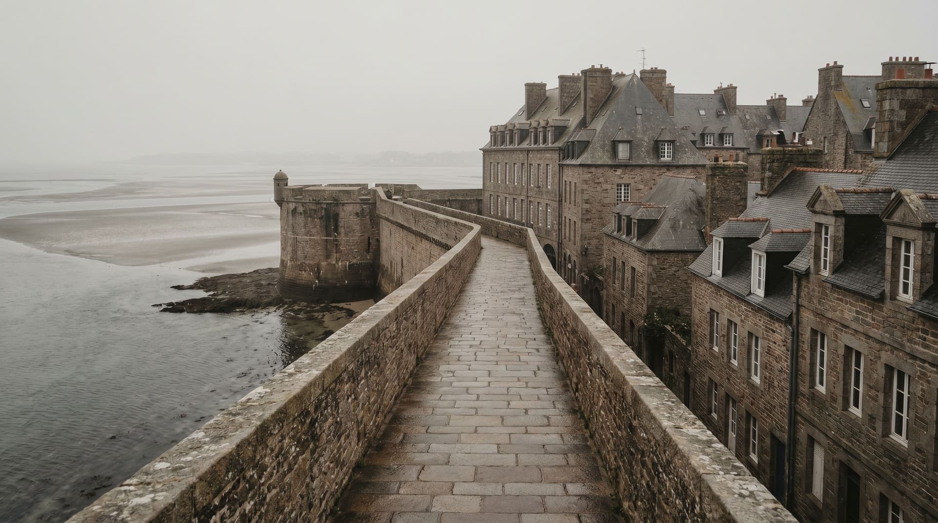 Saint-Malo, France