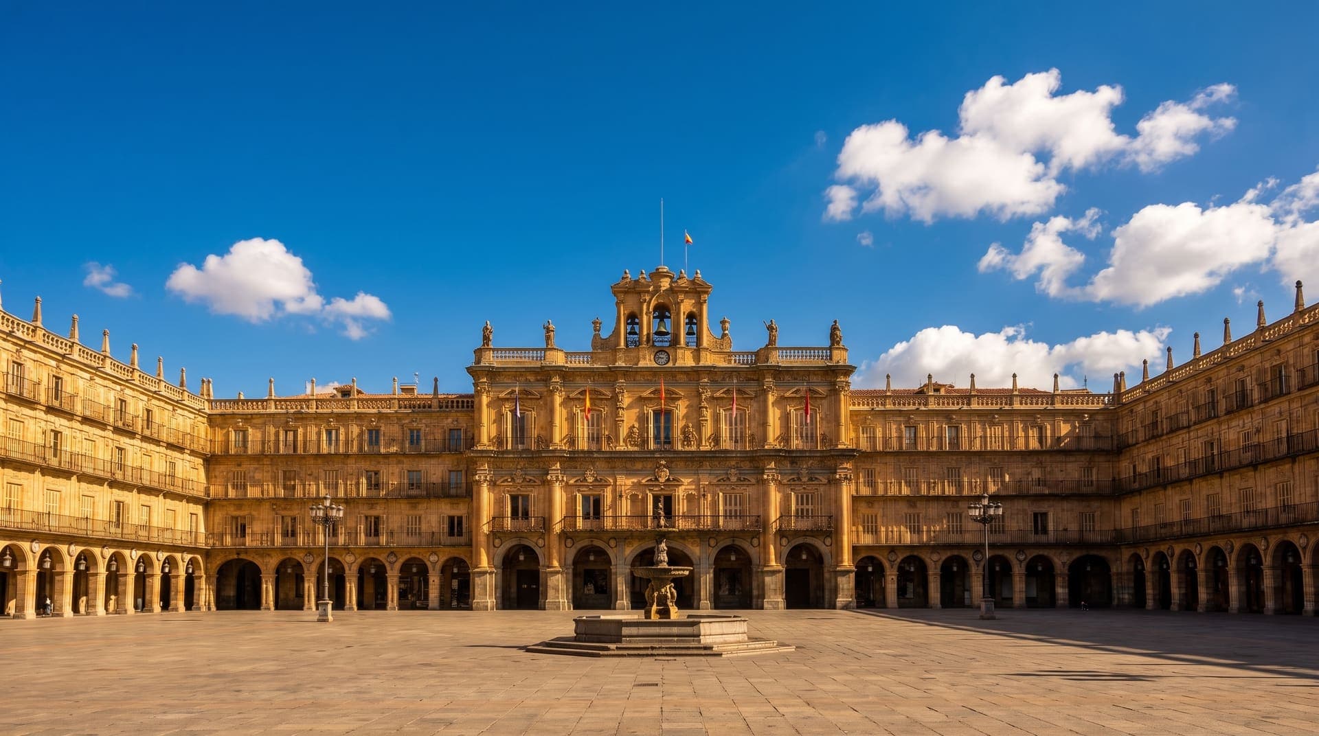 Salamanca, Spain
