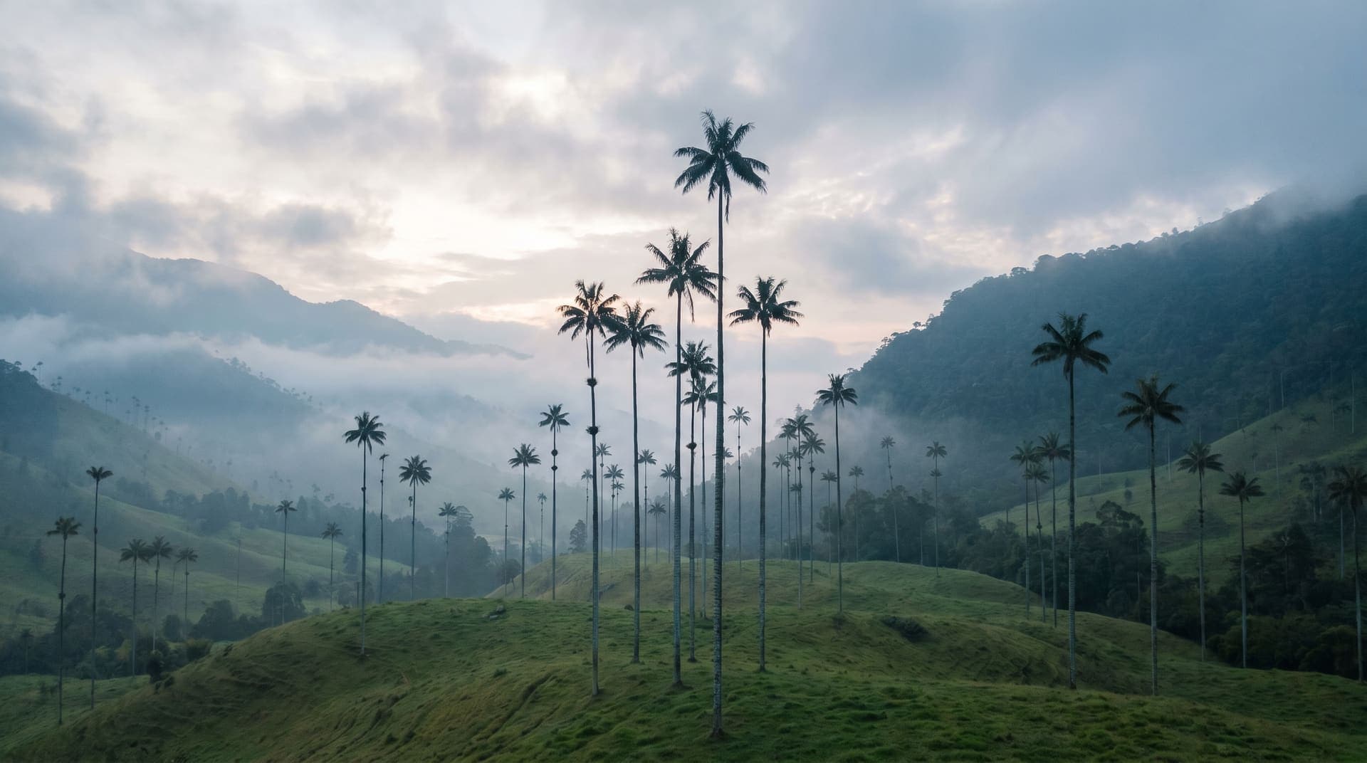 Salento, Colombia