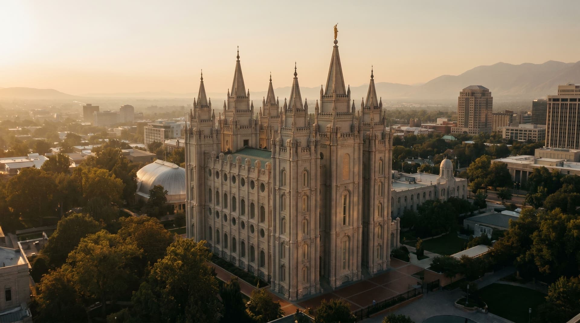 Salt Lake City, United States